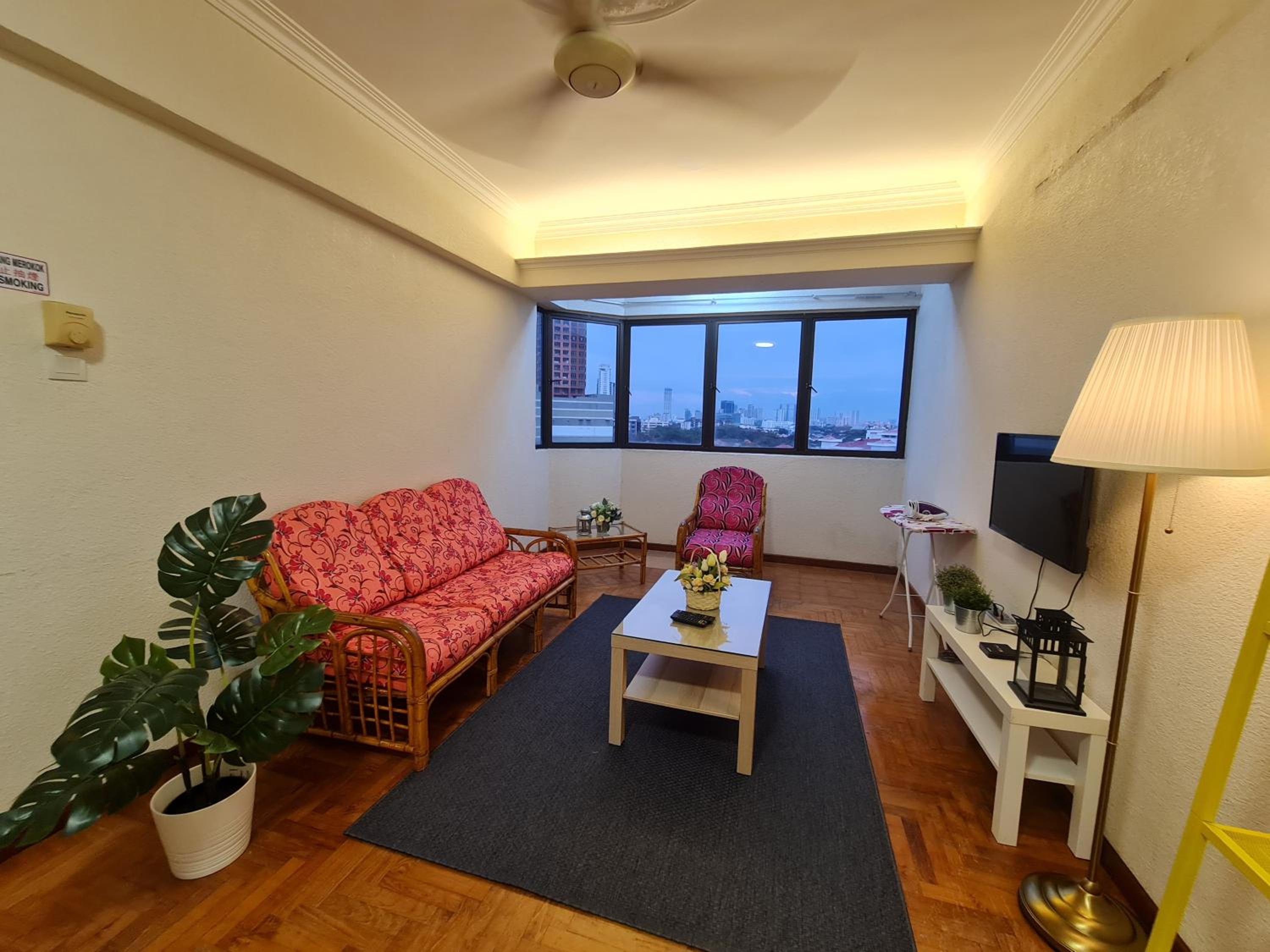 JJ Home 2 , Jalan Burmah, Georgetown photo 1