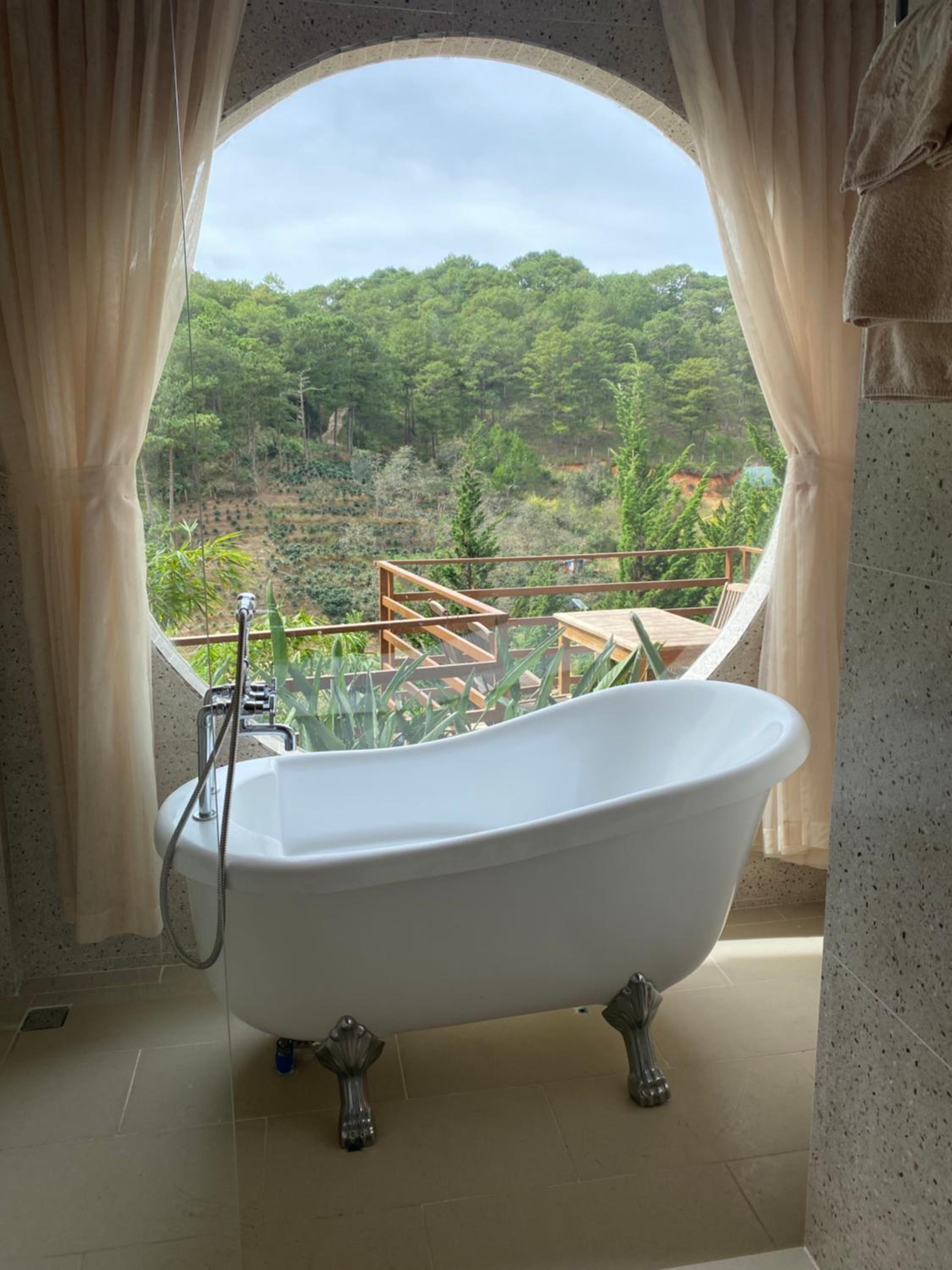 Zen Valley Dalat