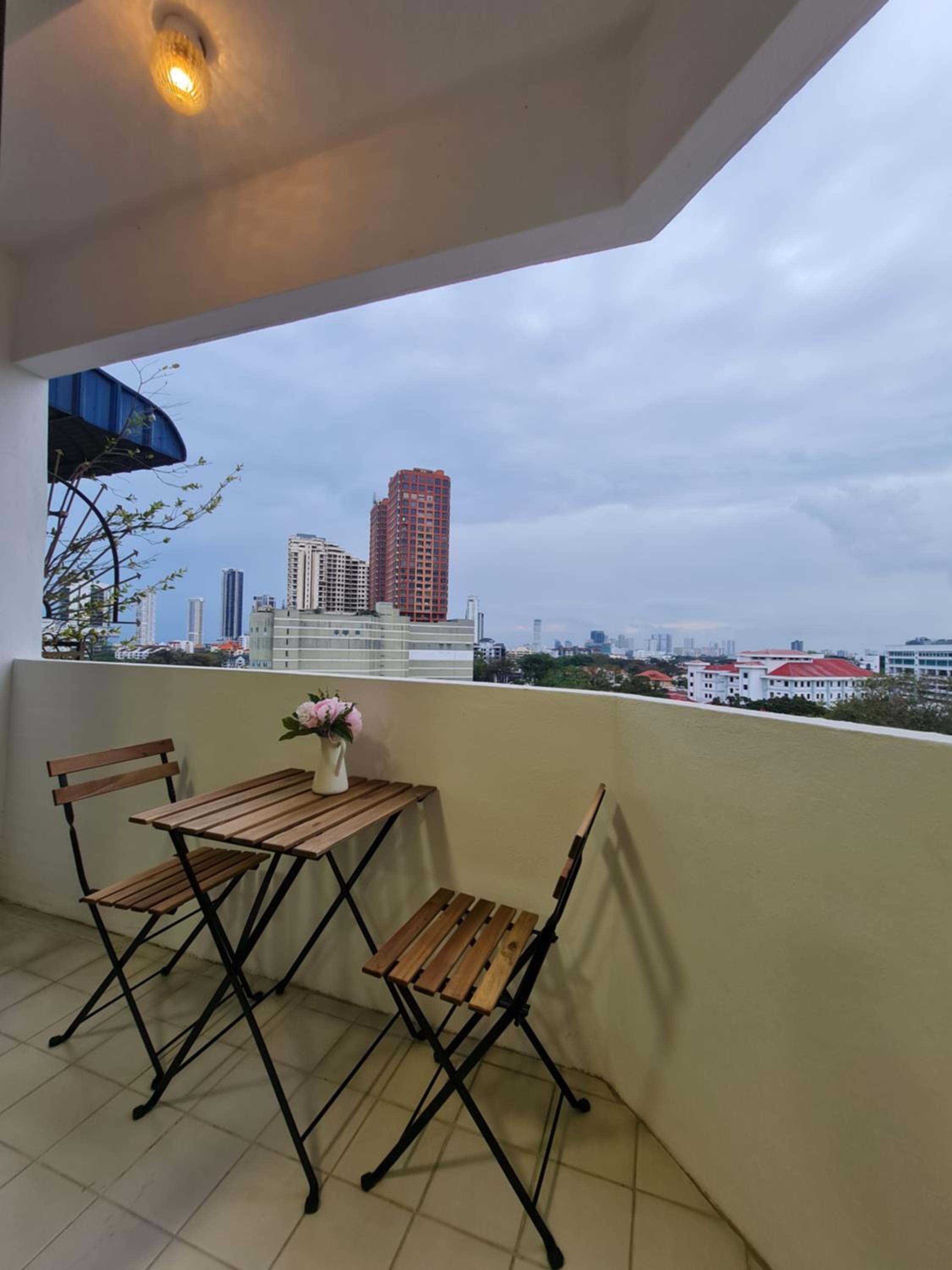 JJ Home @ Jalan Burmah, Georgetown photo 5