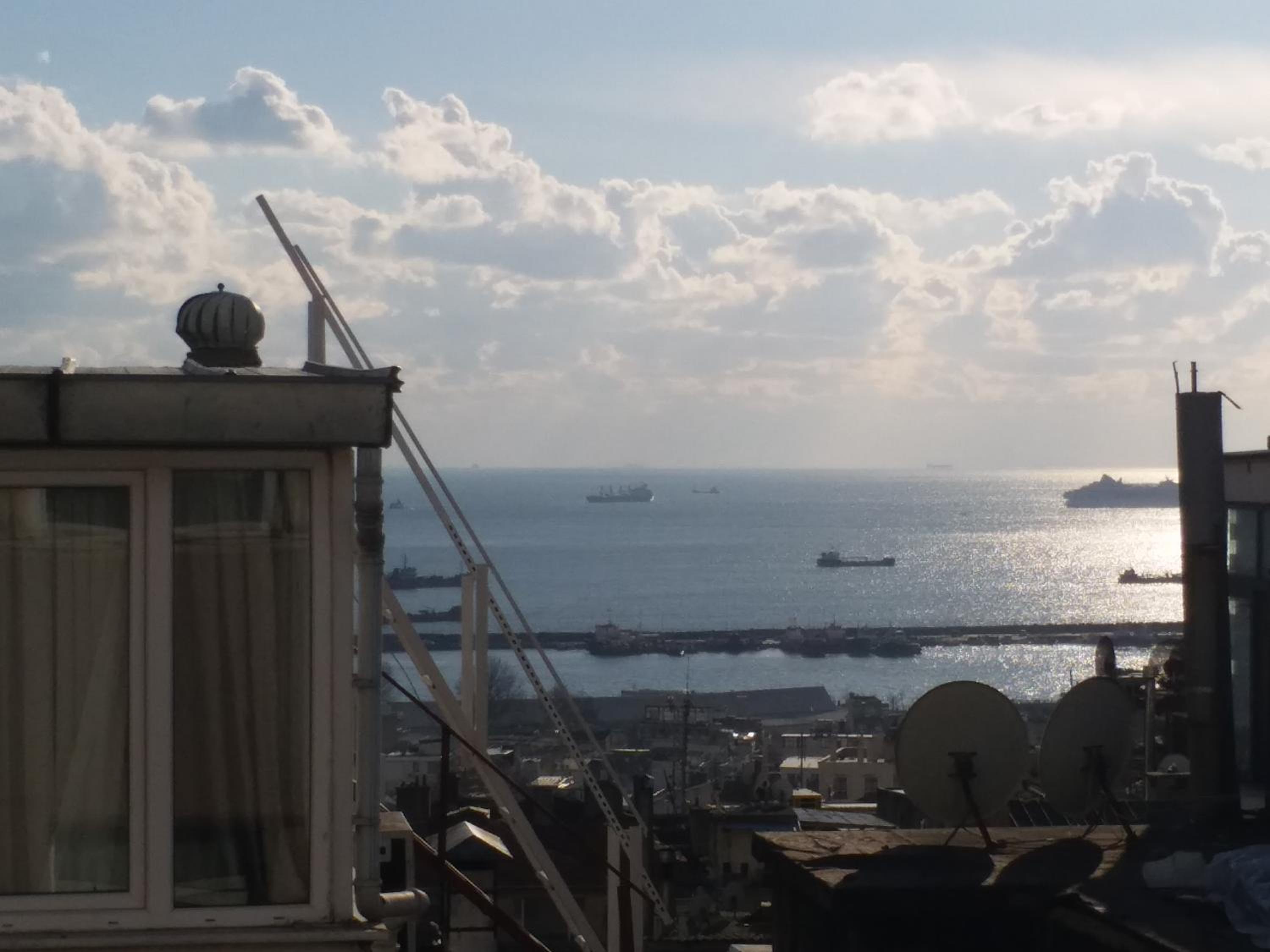 Hotel Inter İstanbul - Image 36