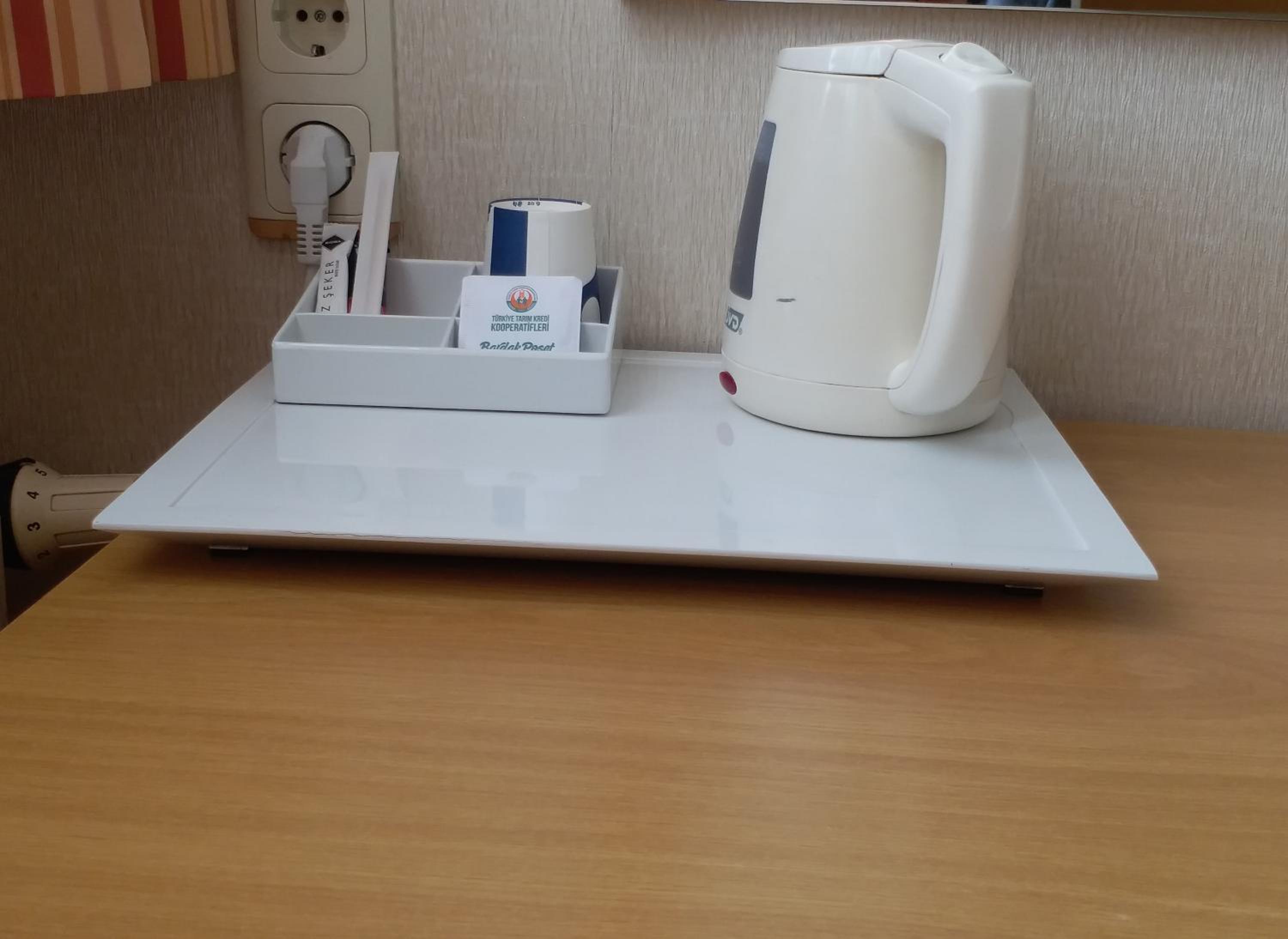 Hotel Inter İstanbul - Image 7