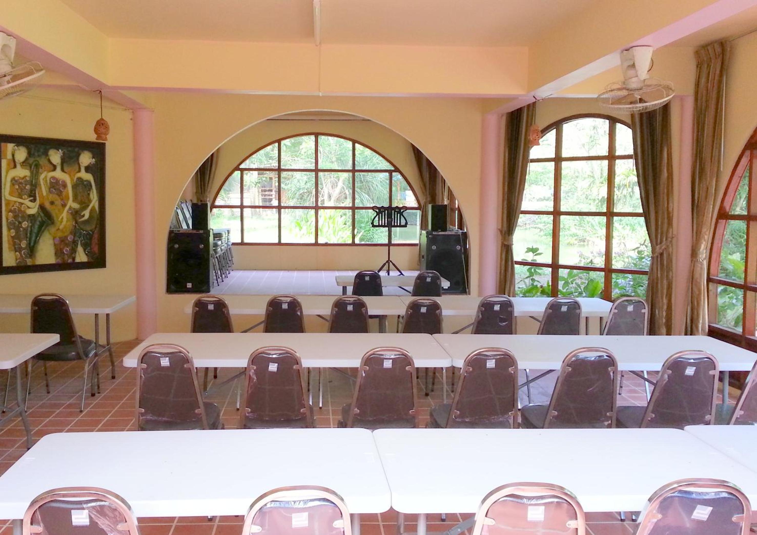 Ekman Garden Resort