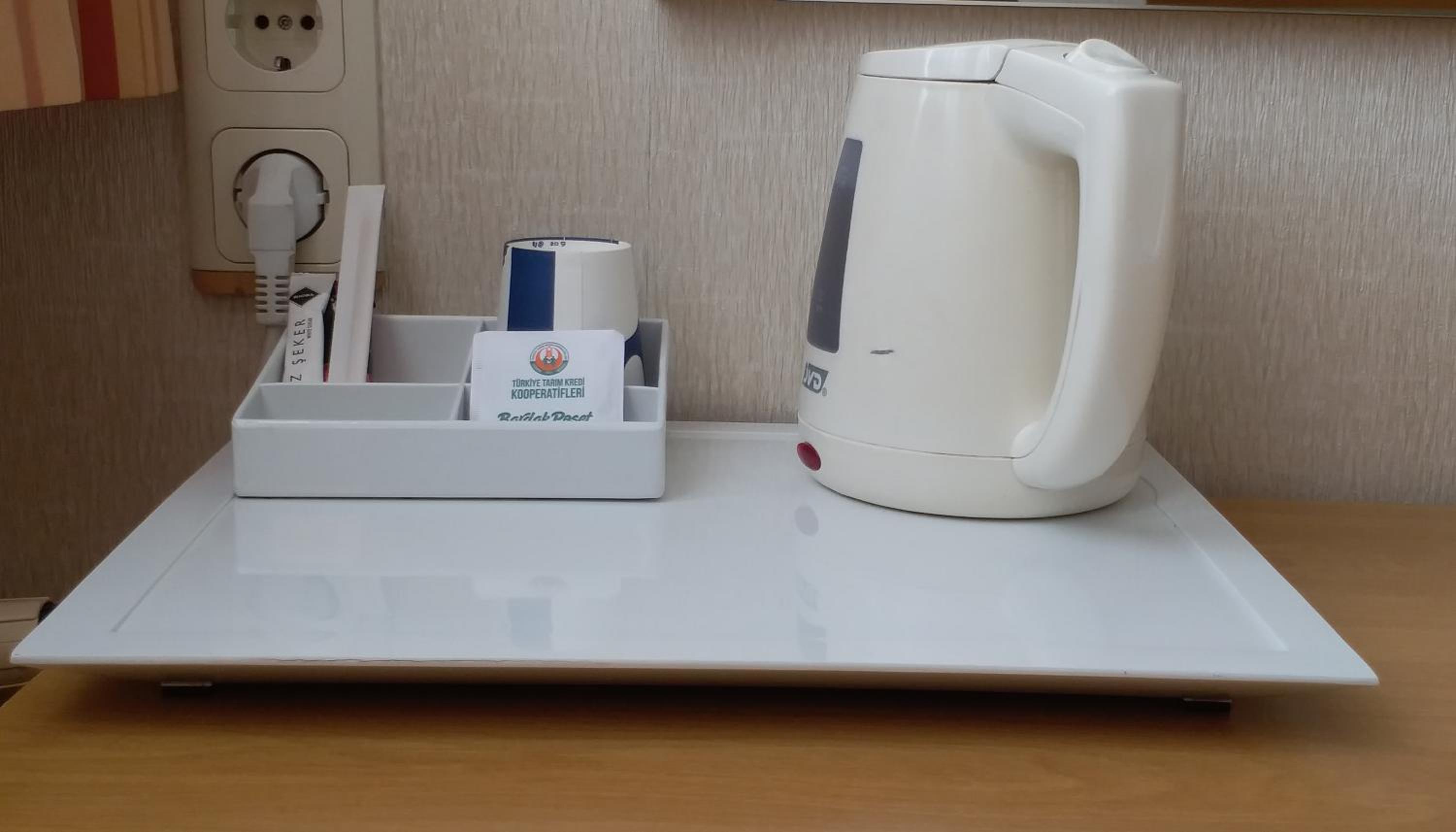 Hotel Inter İstanbul - Image 6