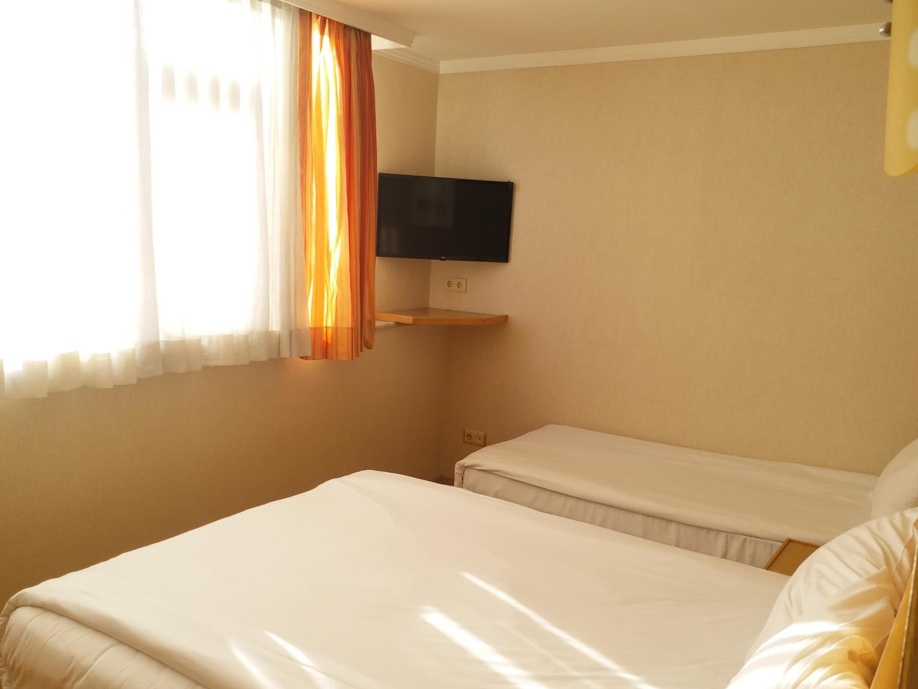 Hotel Inter İstanbul - Image 24