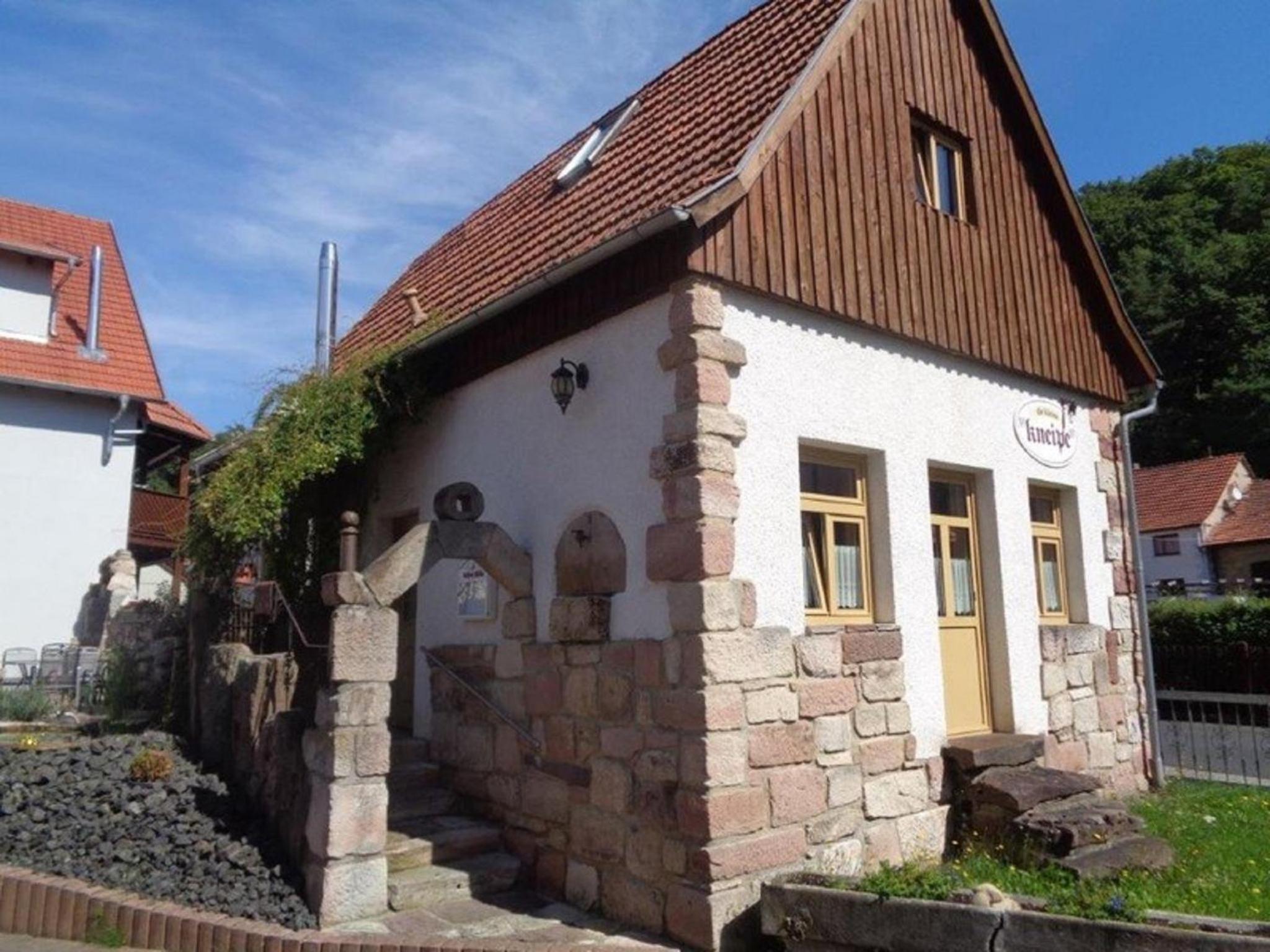 Ferienhaus Zur kleinen Kneipe - Property Image 15