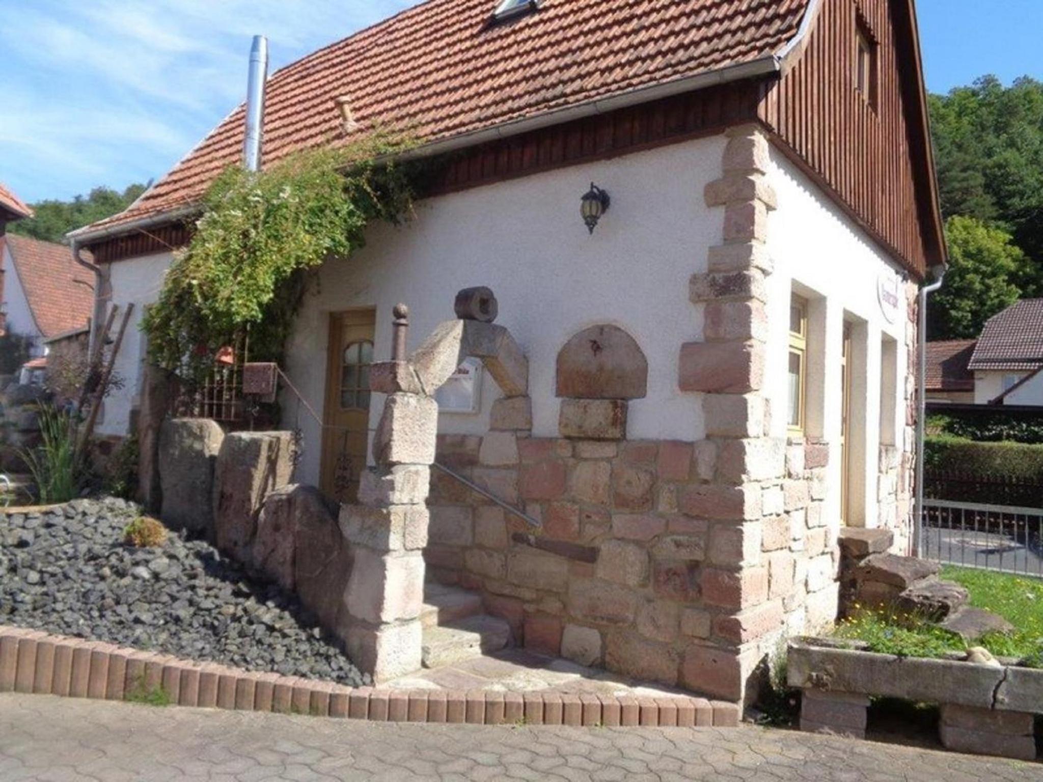 Ferienhaus Zur kleinen Kneipe - Property Image 26