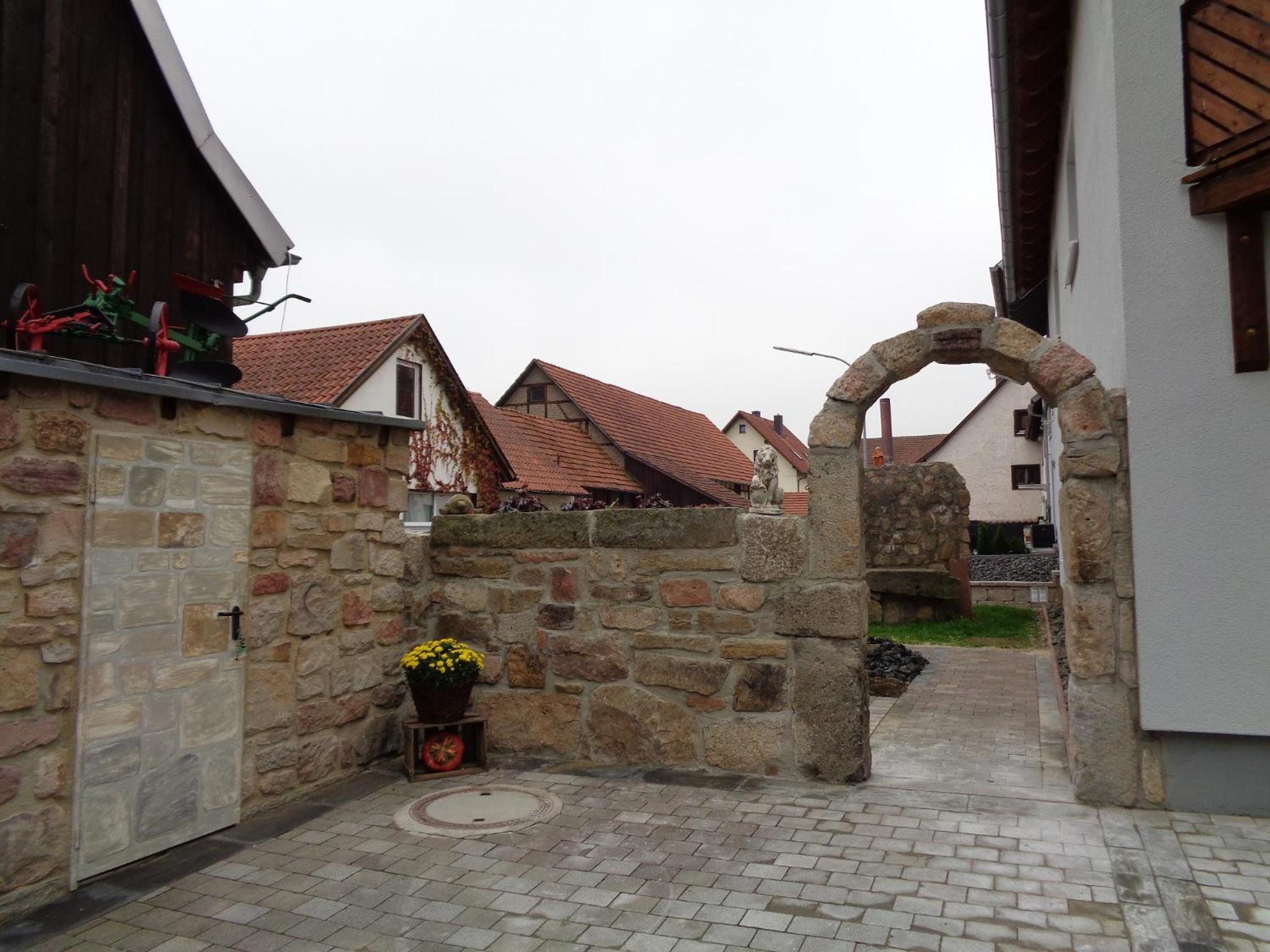 Ferienhaus Zur kleinen Kneipe - Property Image 25