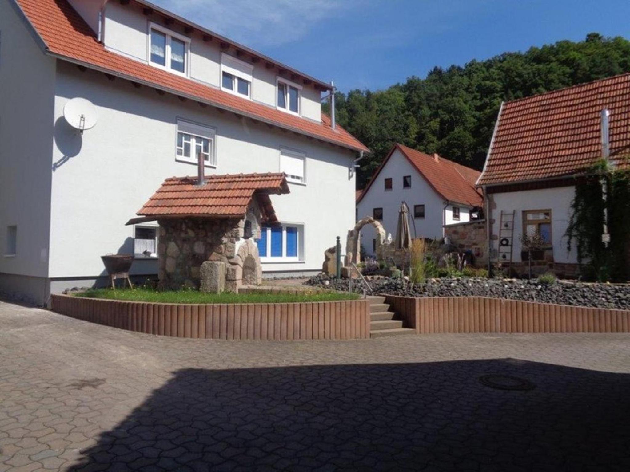 Ferienhaus Zur kleinen Kneipe - Property Image 20