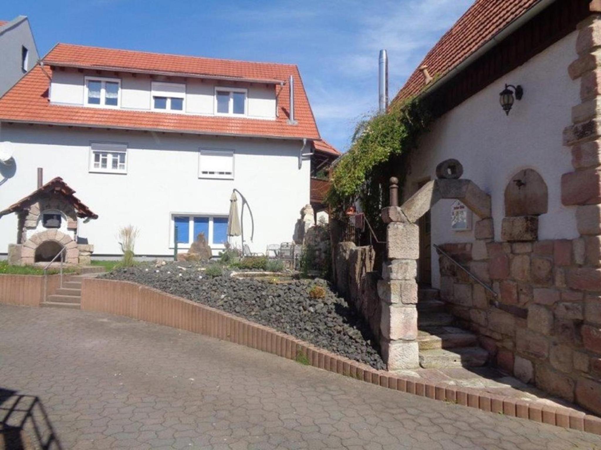 Ferienhaus Zur kleinen Kneipe - Property Image 23