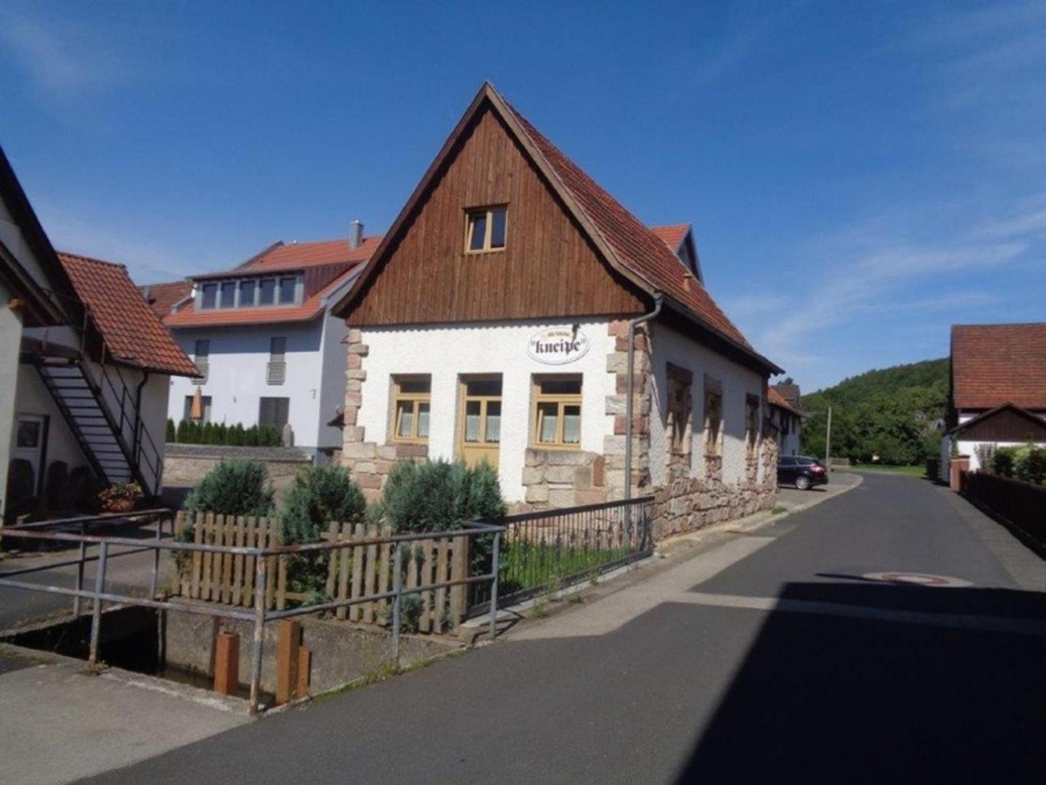 Ferienhaus Zur kleinen Kneipe - Property Image 21