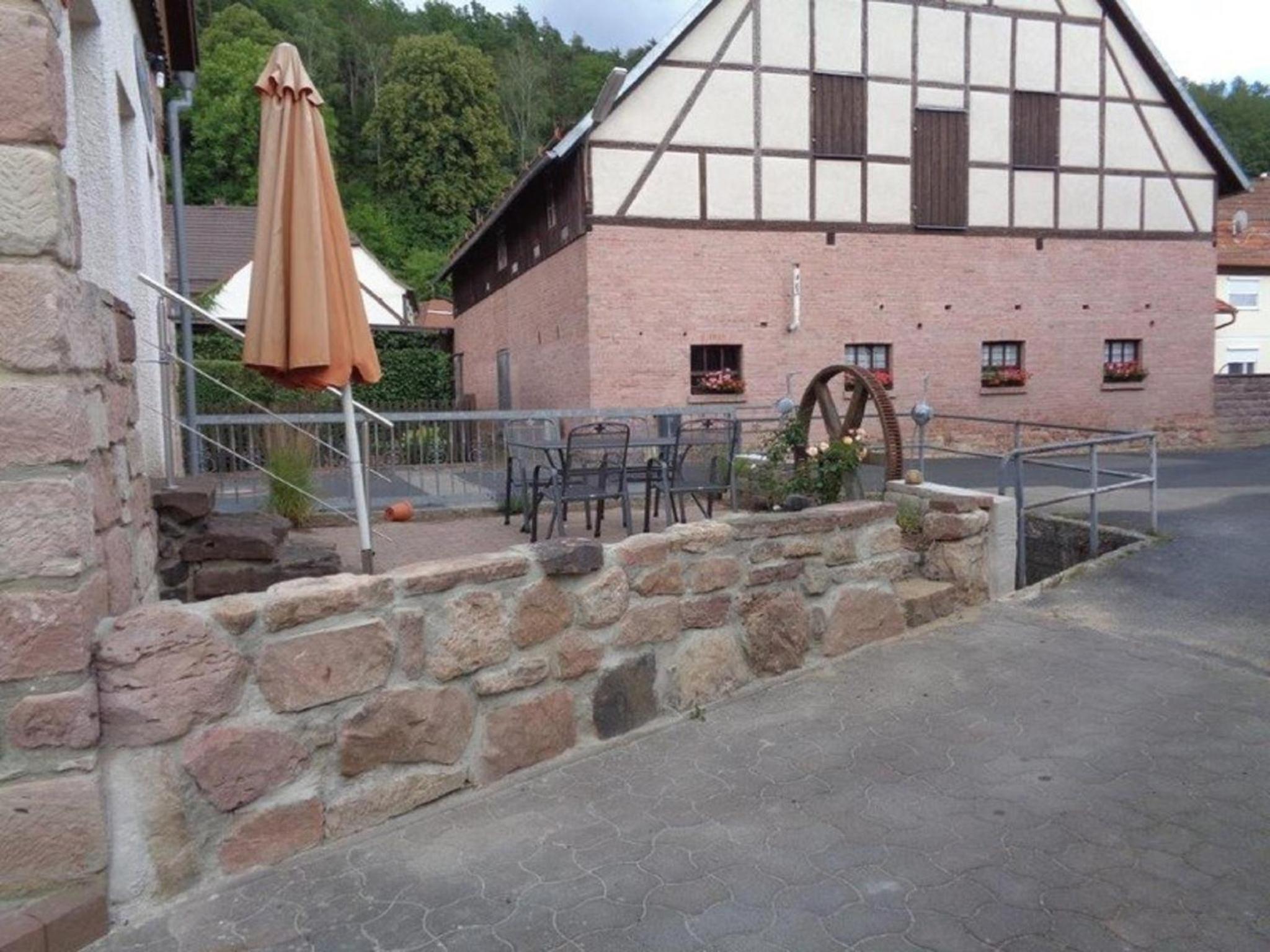 Ferienhaus Zur kleinen Kneipe - Property Image 22