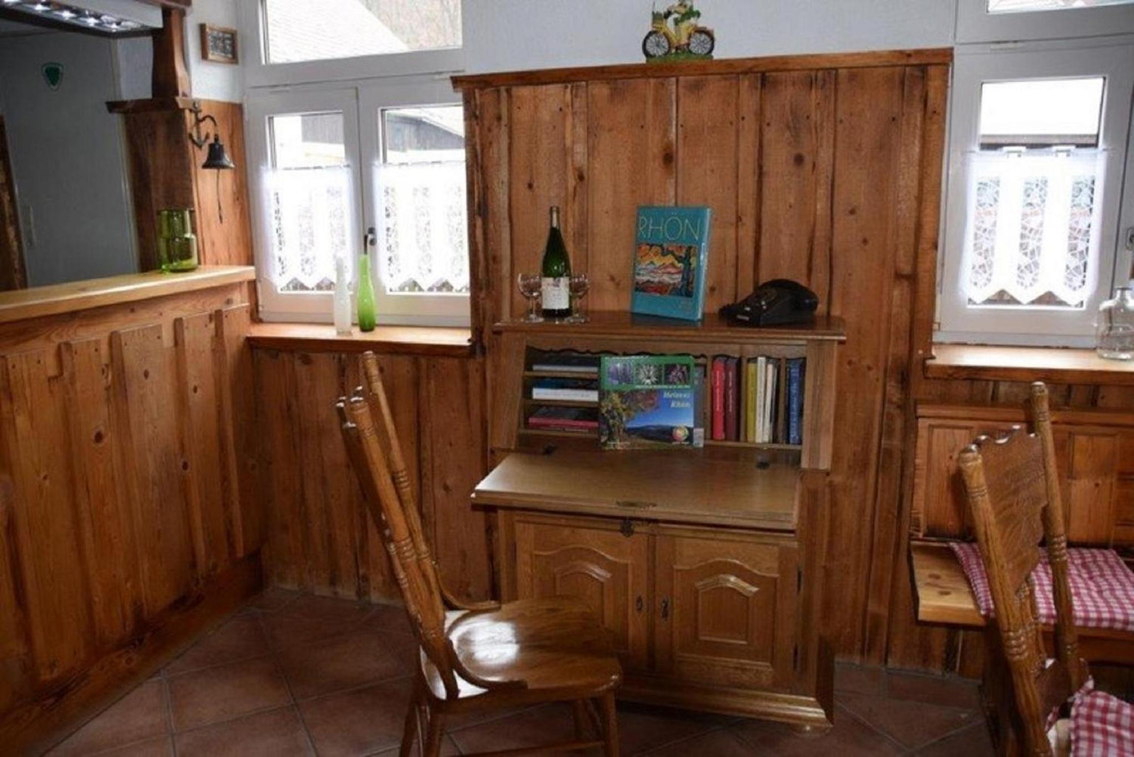 Ferienhaus Zur kleinen Kneipe - Property Image 19