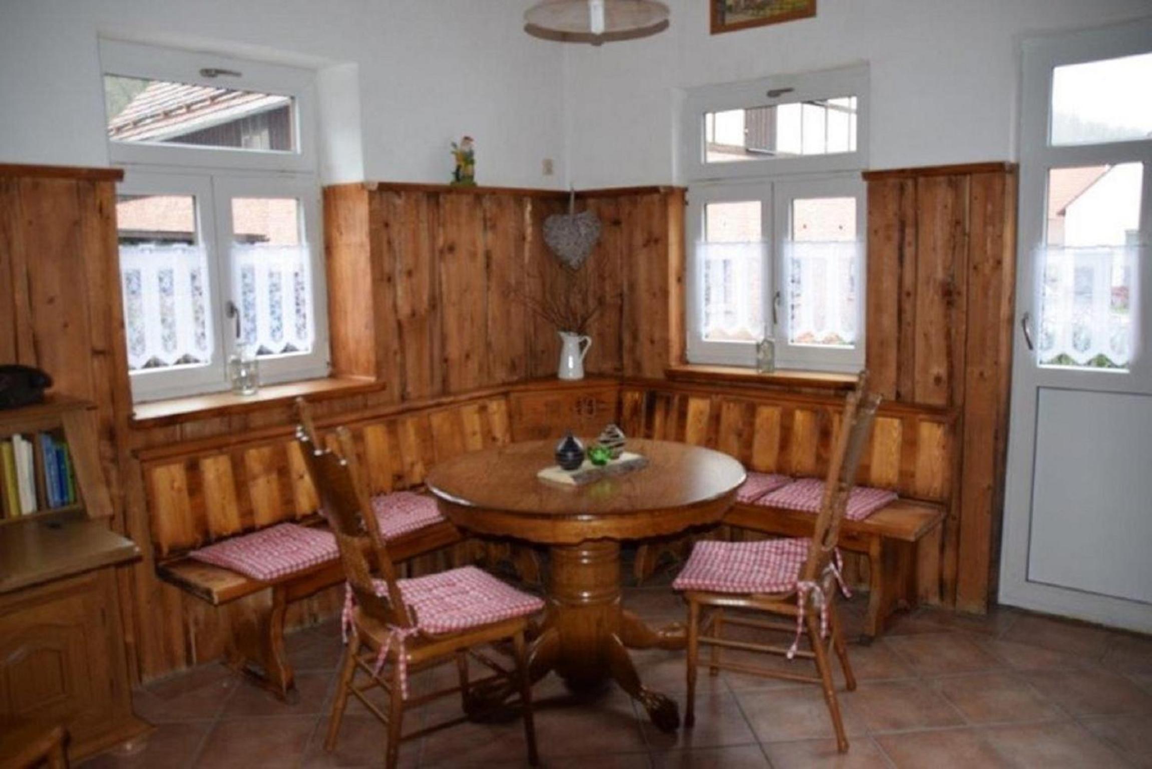 Ferienhaus Zur kleinen Kneipe - Property Image 14