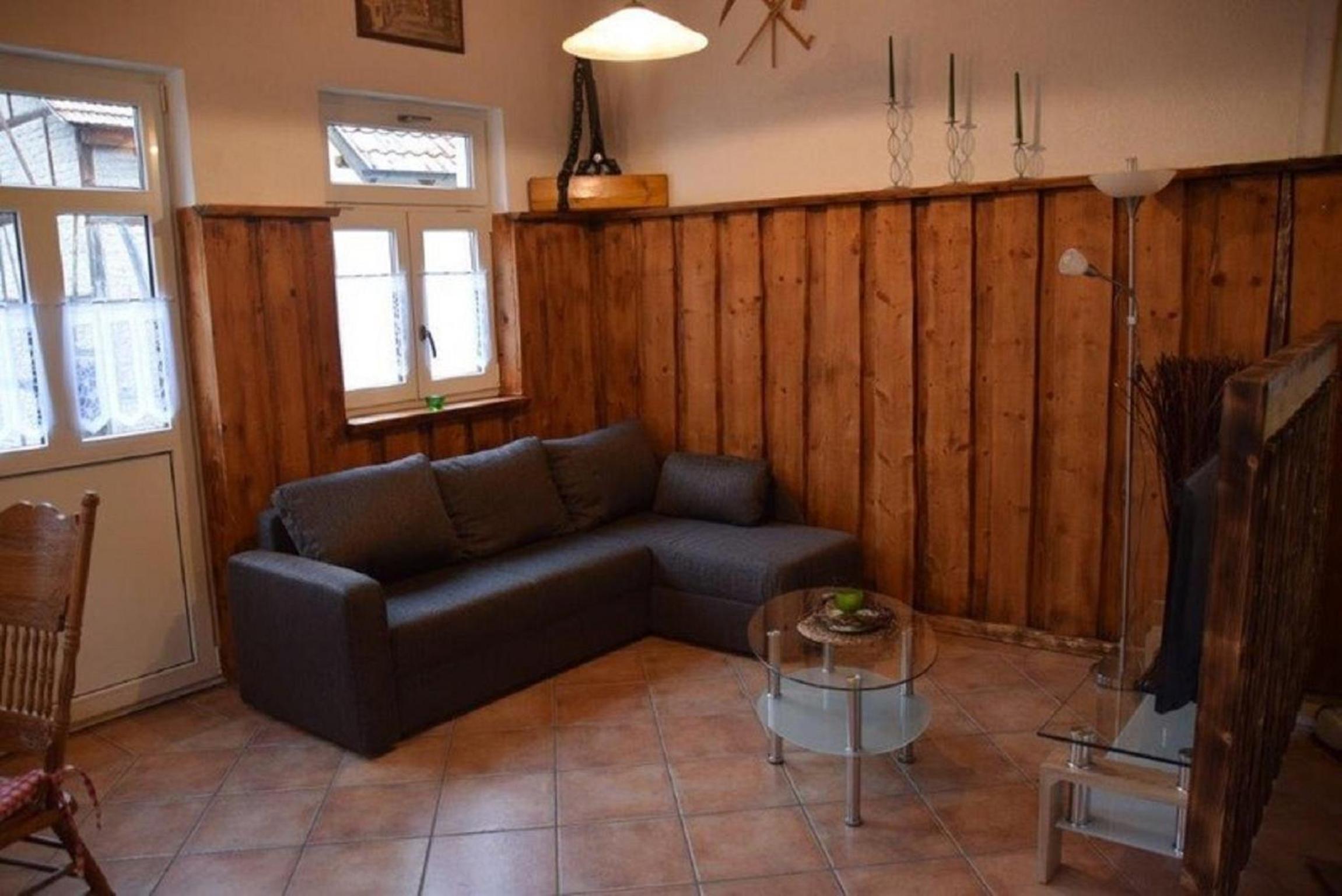 Ferienhaus Zur kleinen Kneipe - Property Image 6