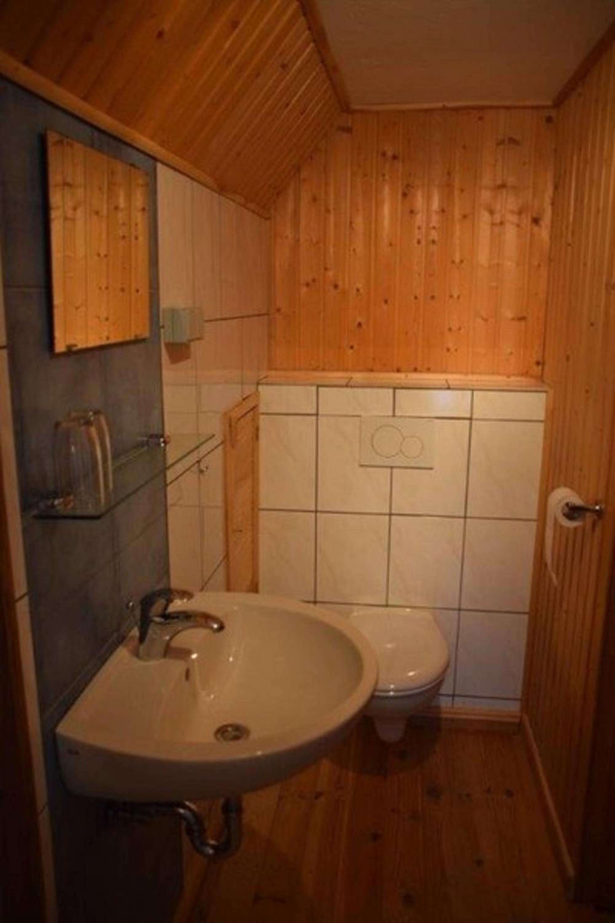 Ferienhaus Zur kleinen Kneipe - Property Image 3