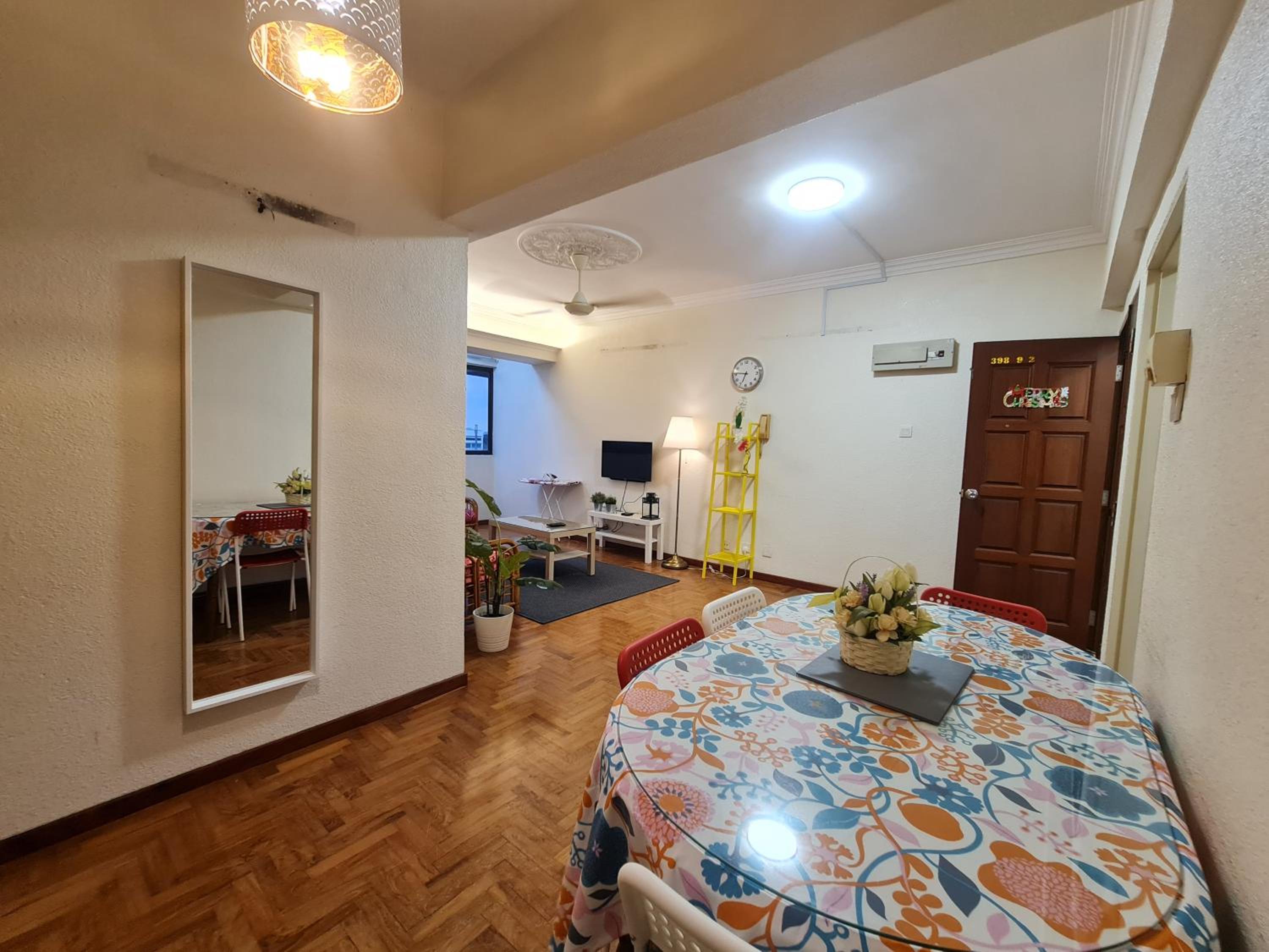 JJ Home 2 , Jalan Burmah, Georgetown photo 5