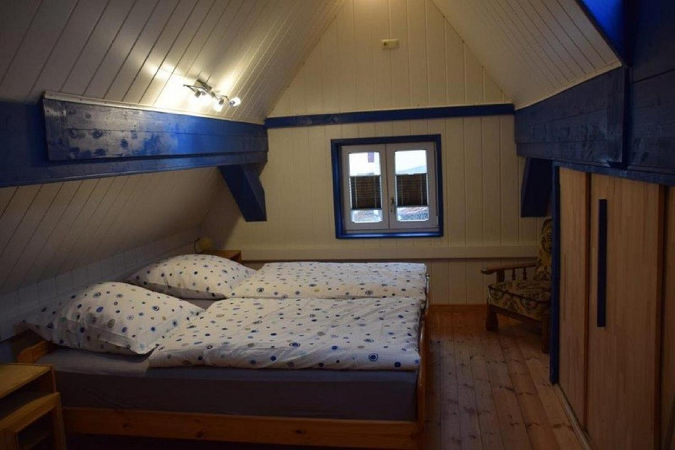 Ferienhaus Zur kleinen Kneipe - Property Image 10