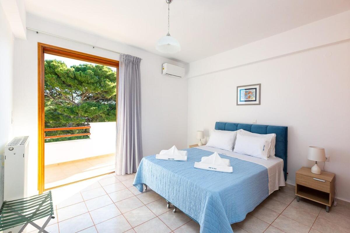 Luxury Apartment 190 m2 Sky & Sea photo 4