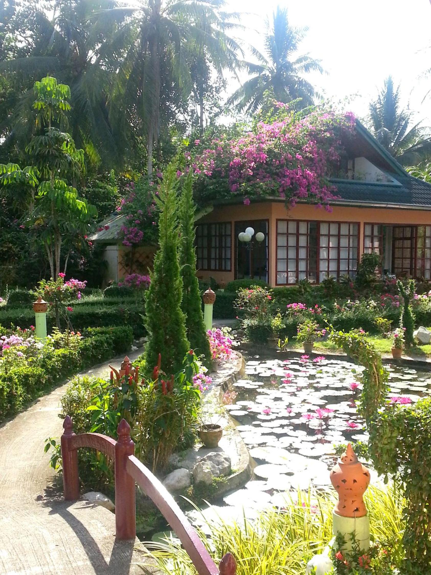 Ekman Garden Resort