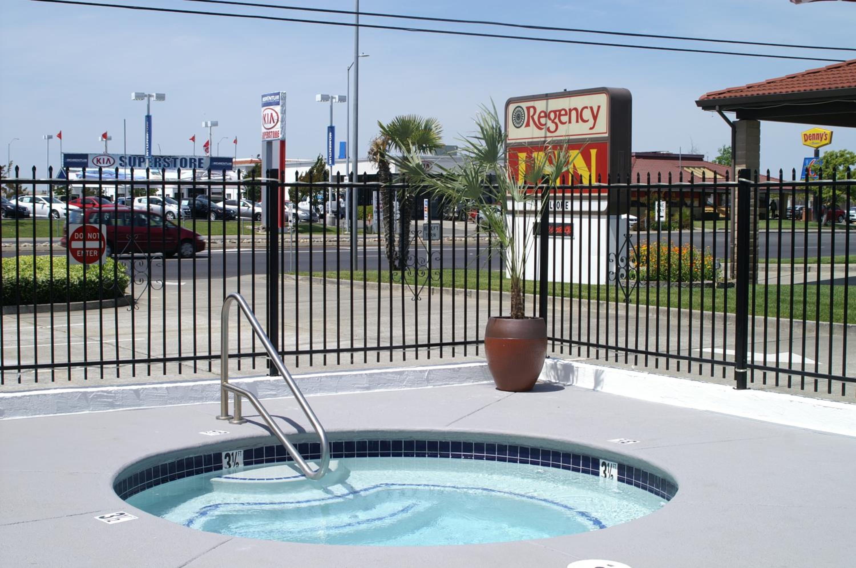 Vallejo Vacations - Regency Inn - Property Image 29