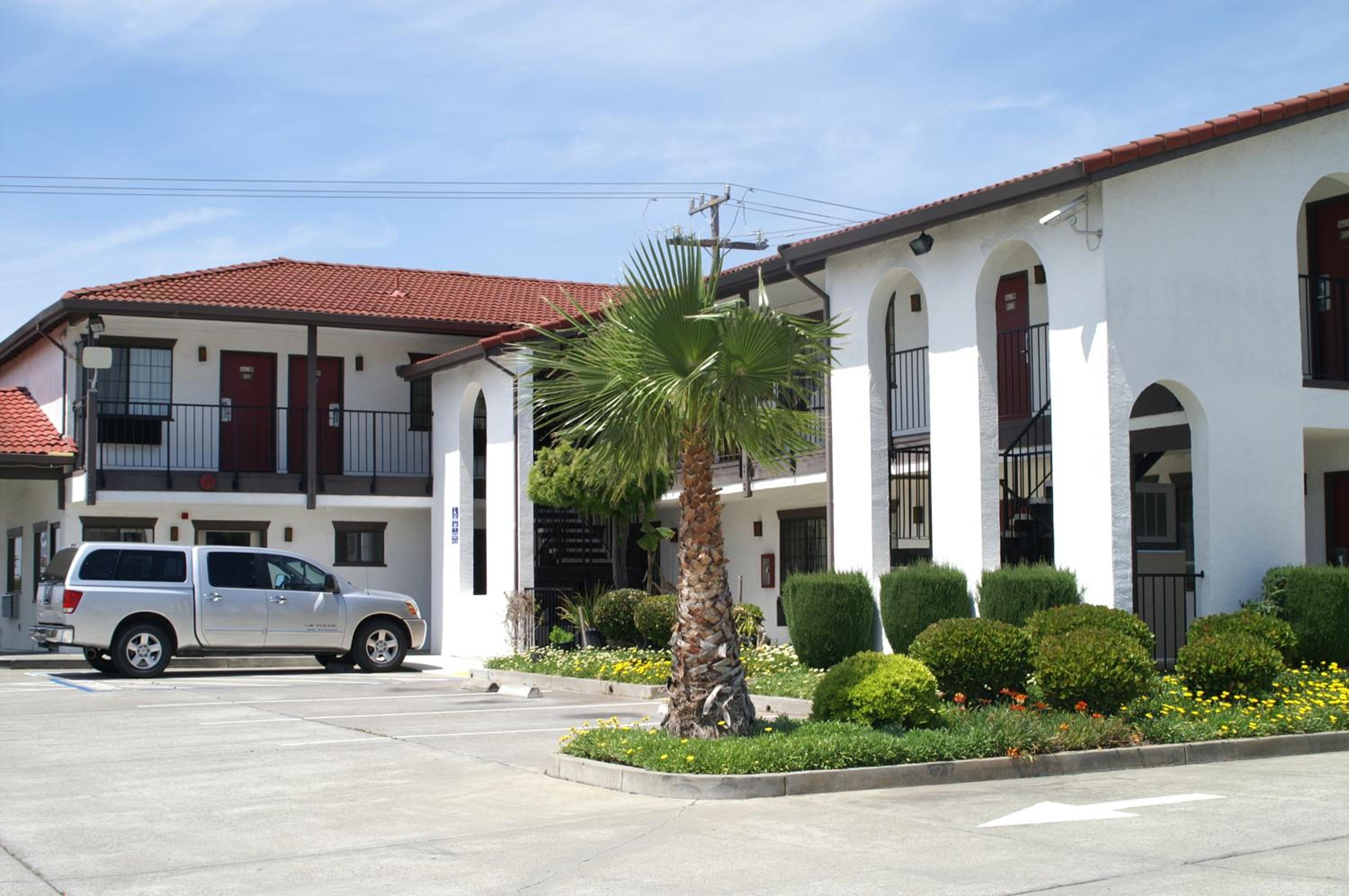 Vallejo Vacations - Regency Inn - Property Image 26
