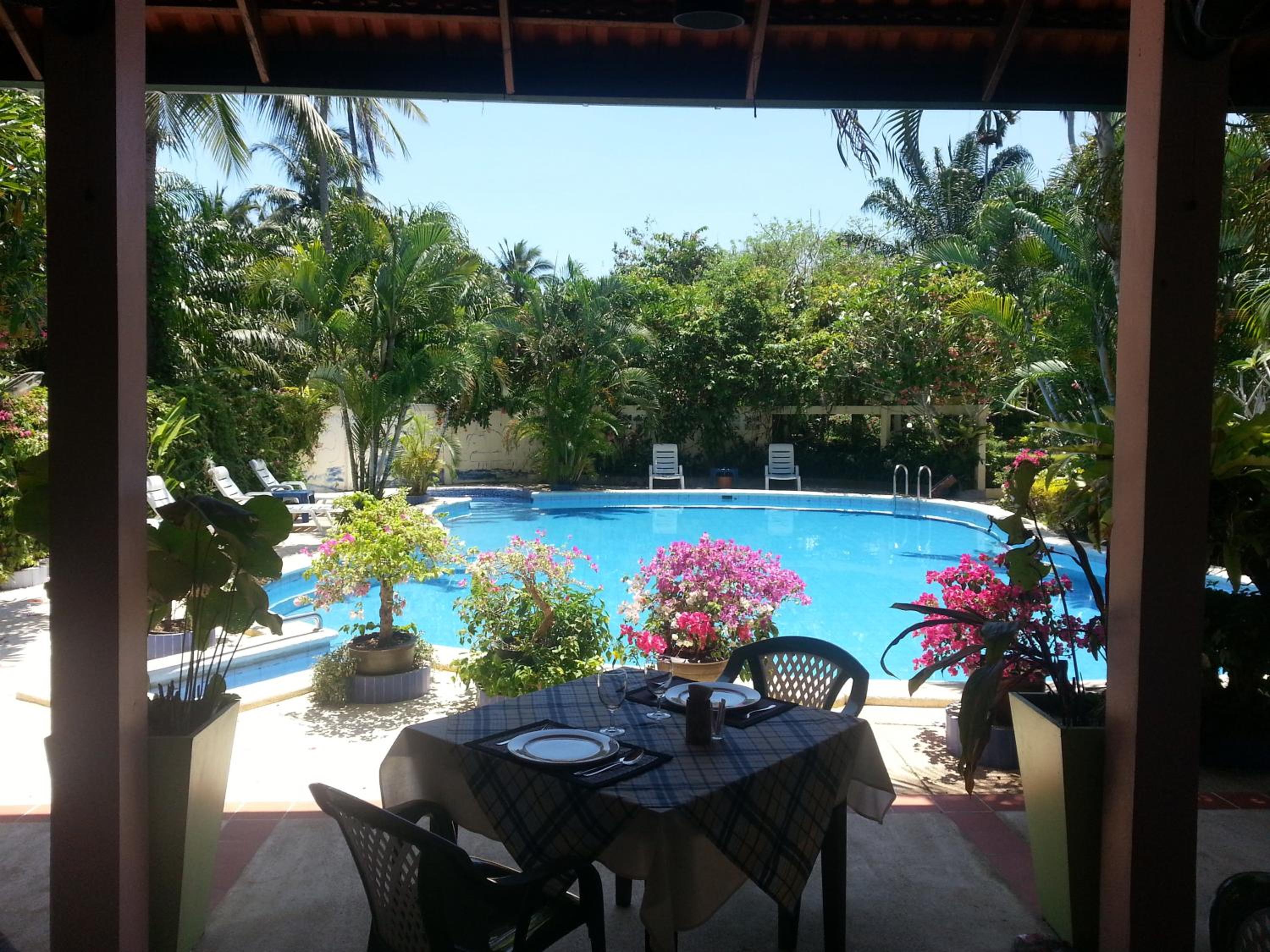 Ekman Garden Resort