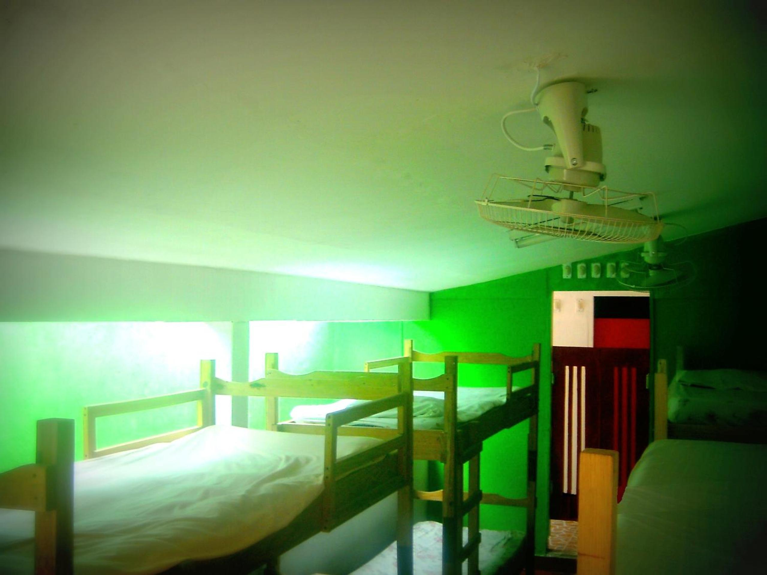 Hostel Tadeo San Juan del Sur, photo 20