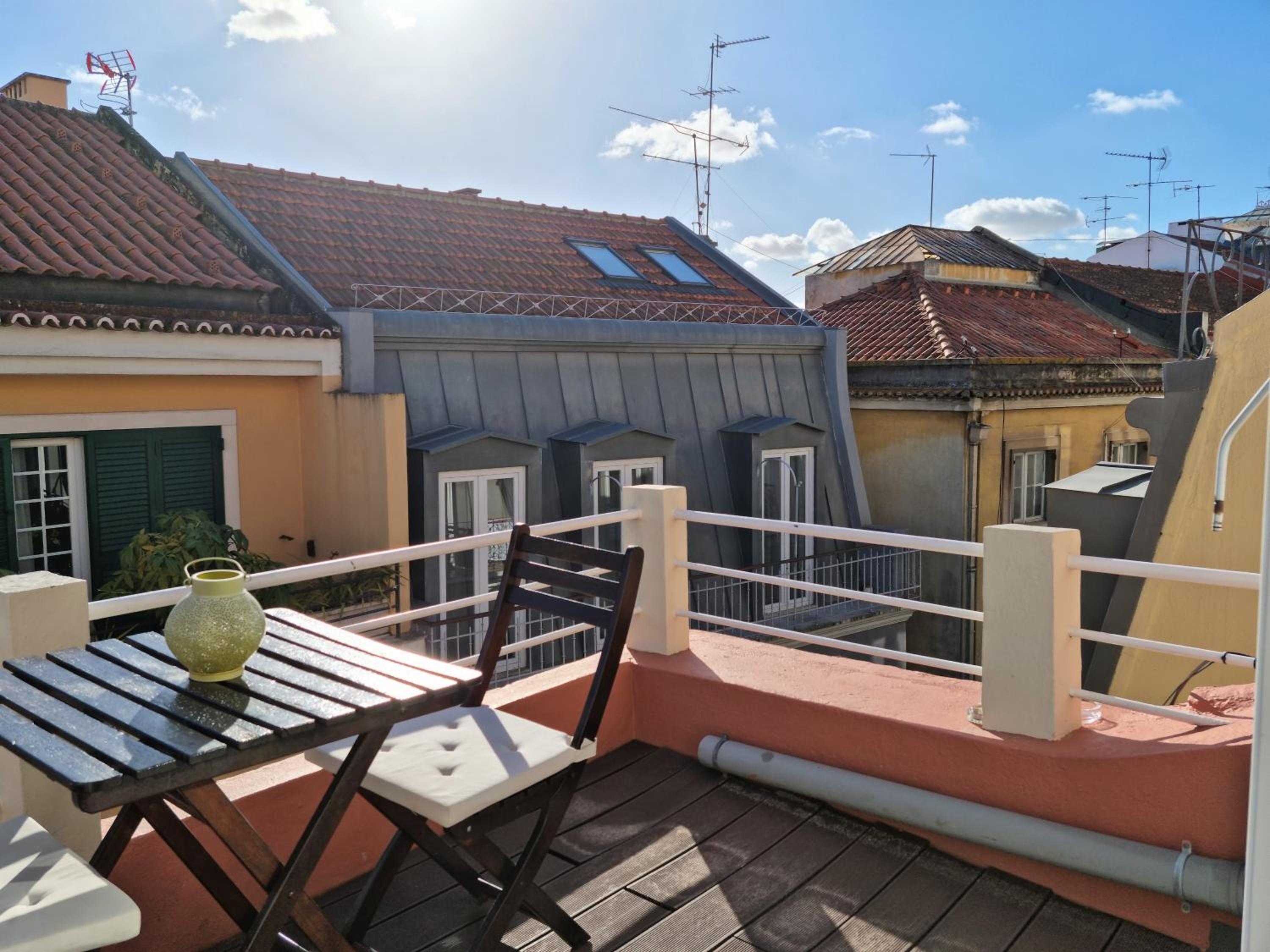 Janelas Verdes - Peaceful Views view 3