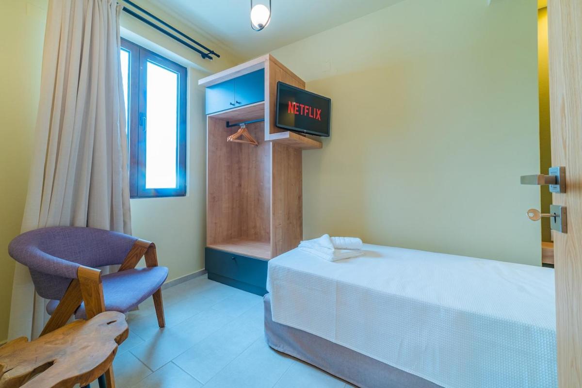 Anatoli Residence photo 4