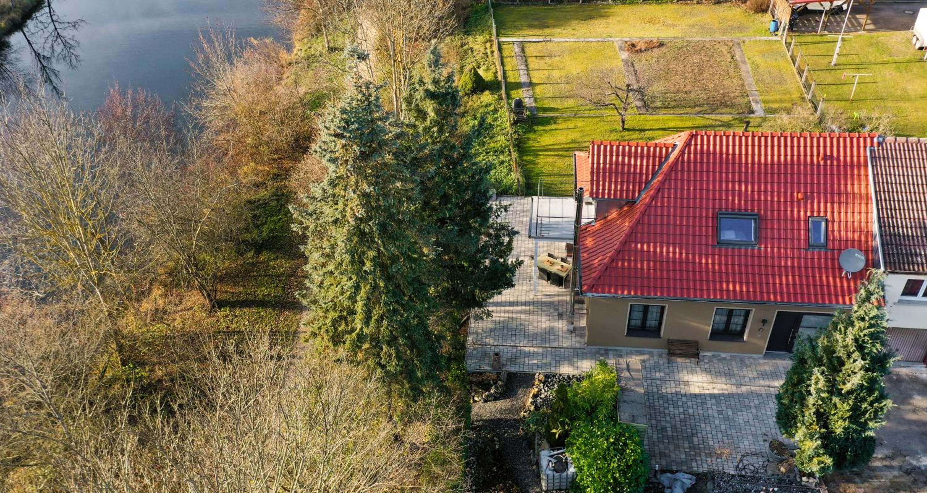 Ferienhaus Donautal view 5