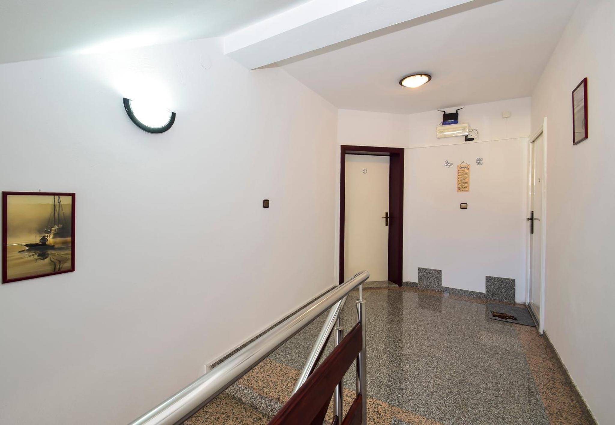LiLu Apartments view 3