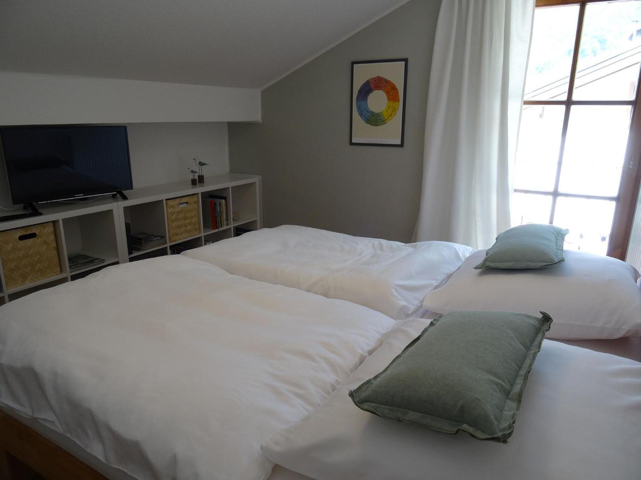 Ferienwohnung Herb view 3