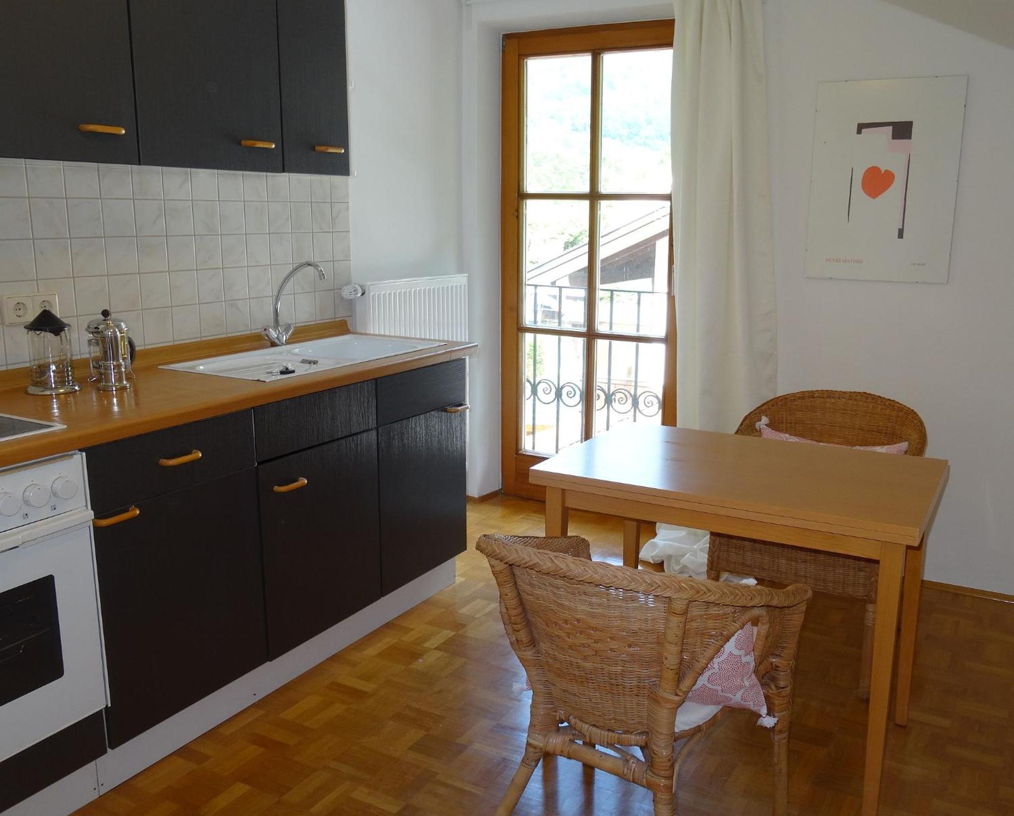 Ferienwohnung Herb view 2