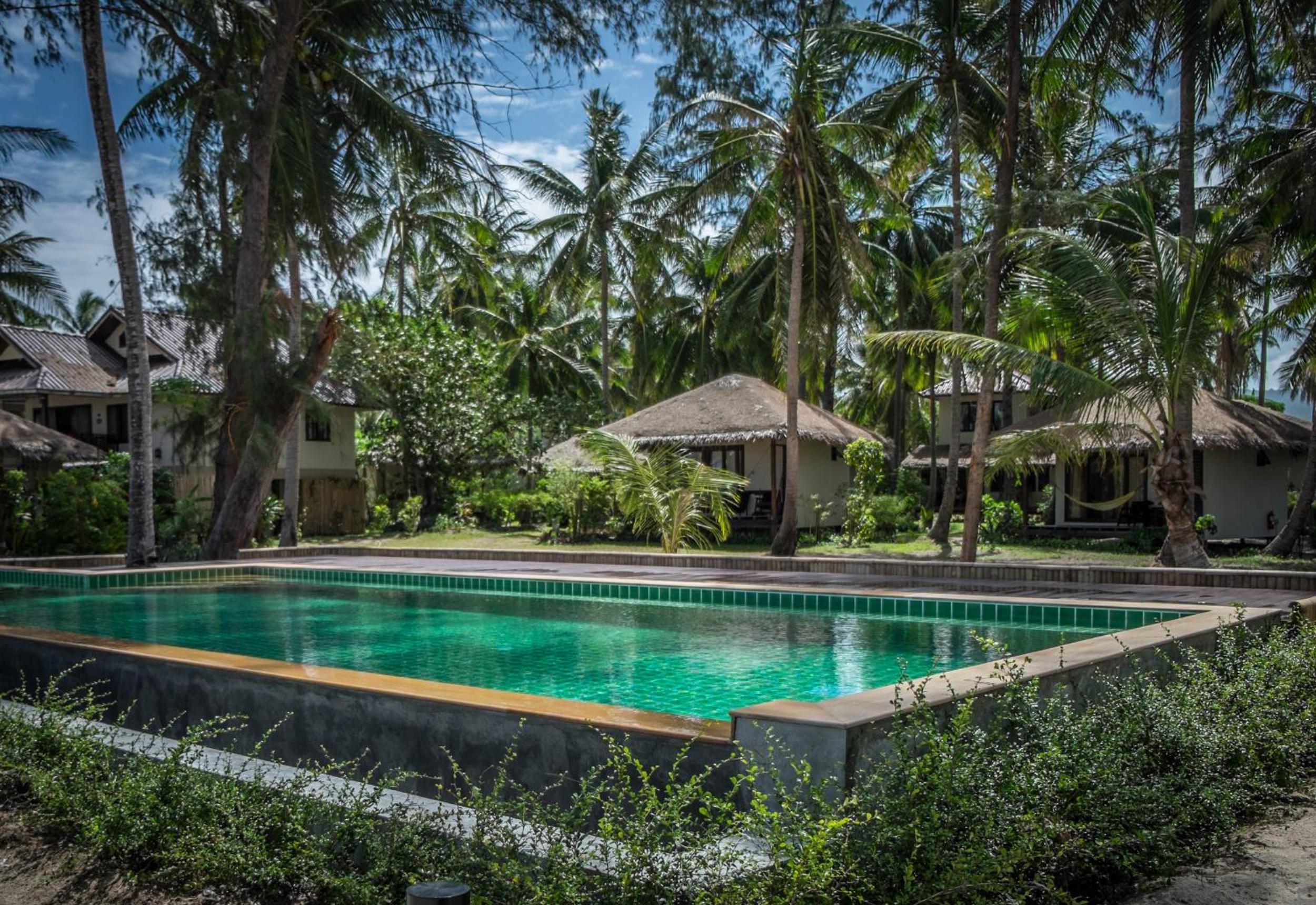 Baan Manali Resort
