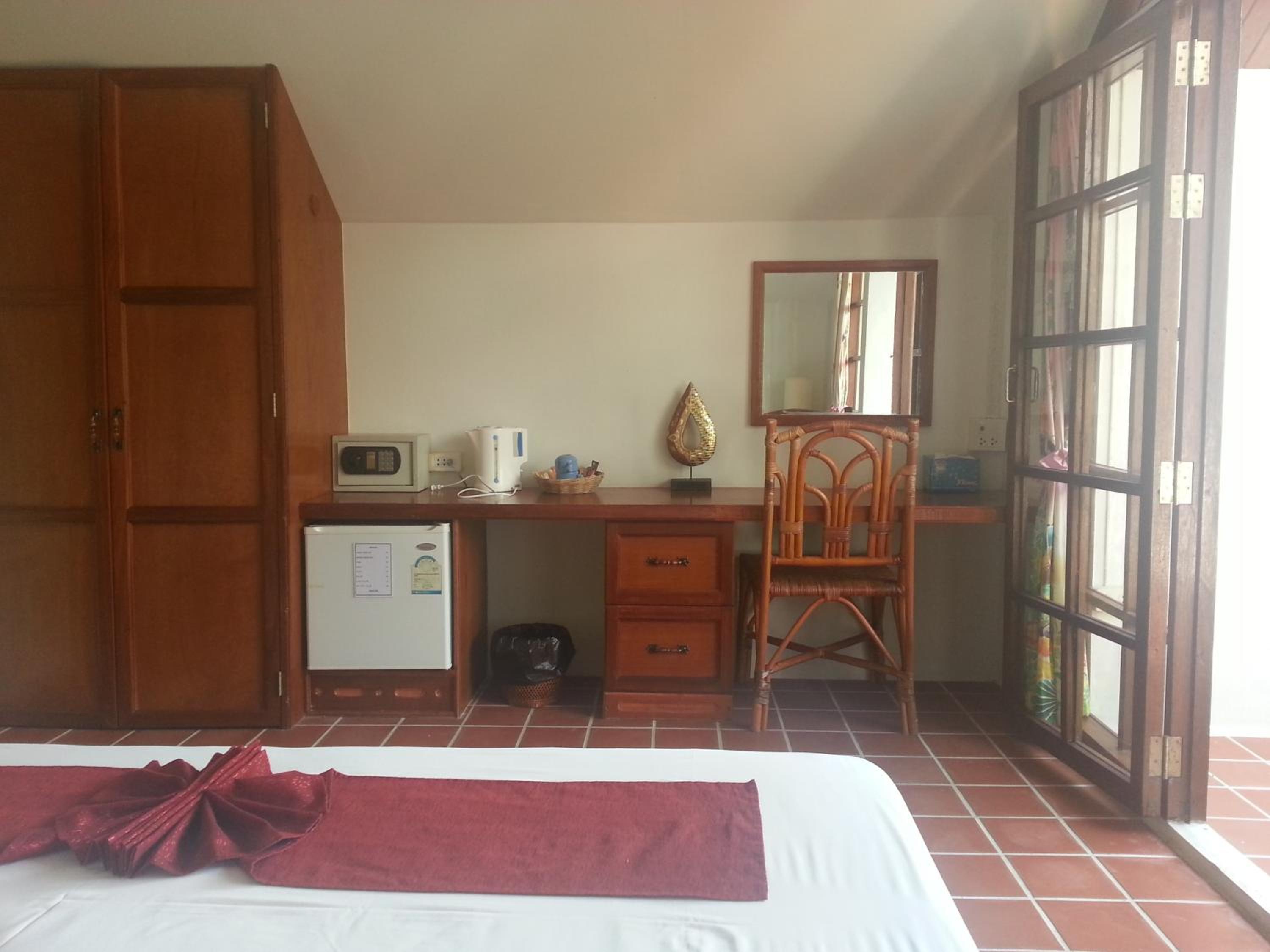 Ekman Garden Resort