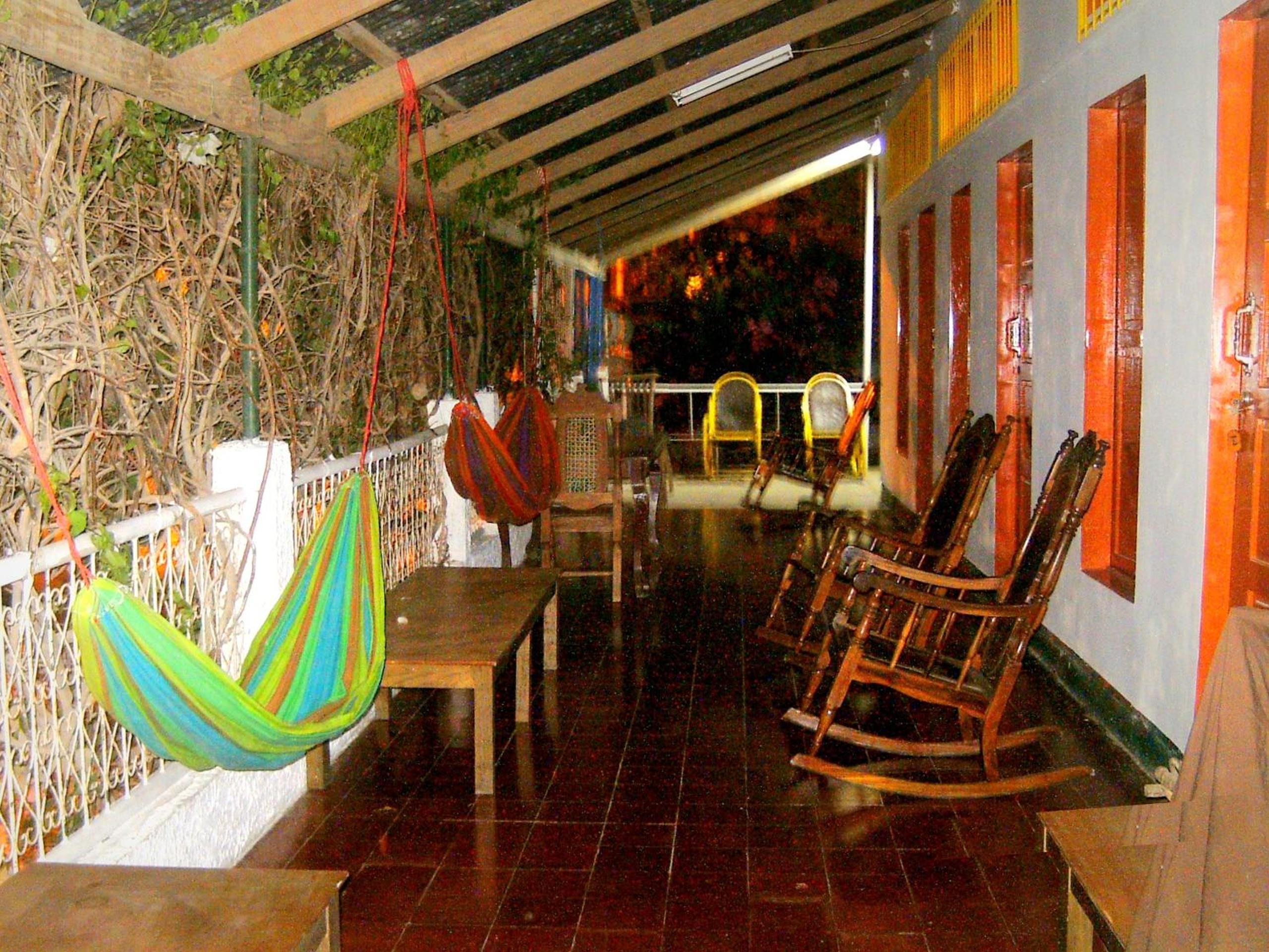 Hostel Tadeo San Juan del Sur, photo 35