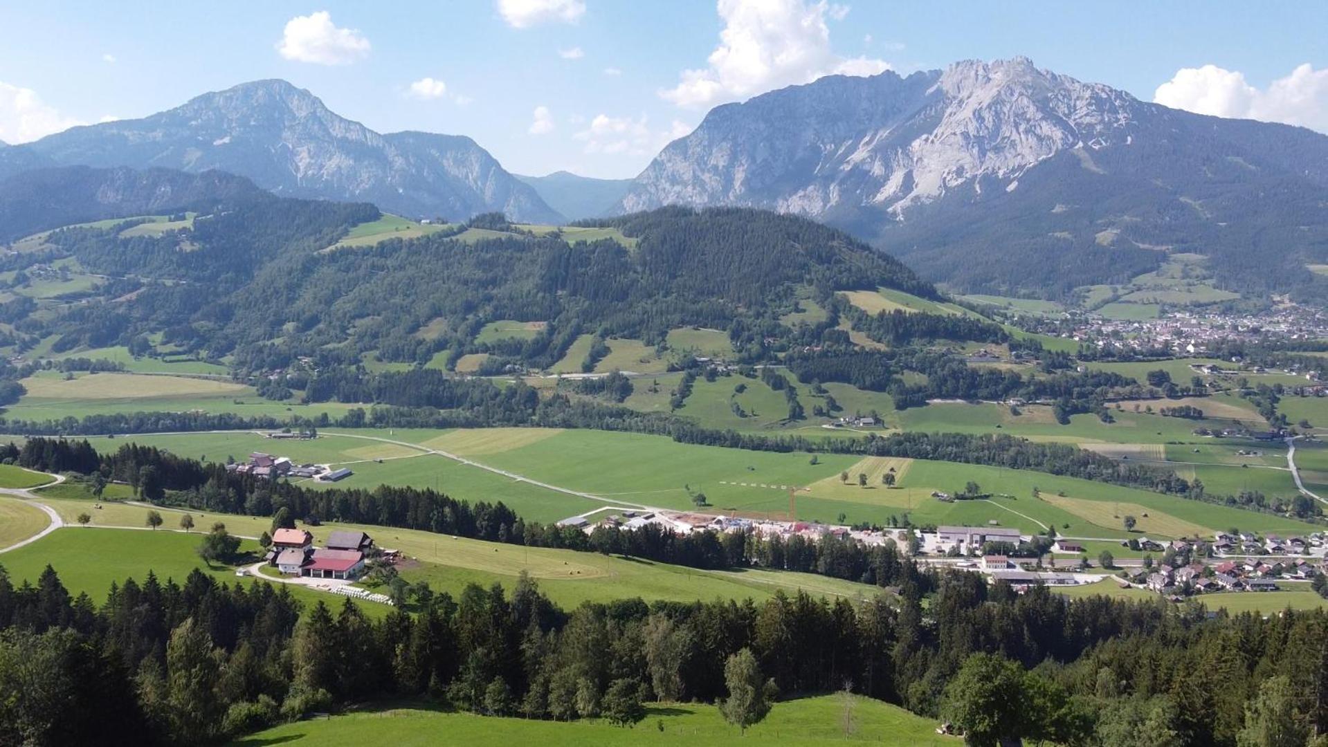 Panoramahof Gupf