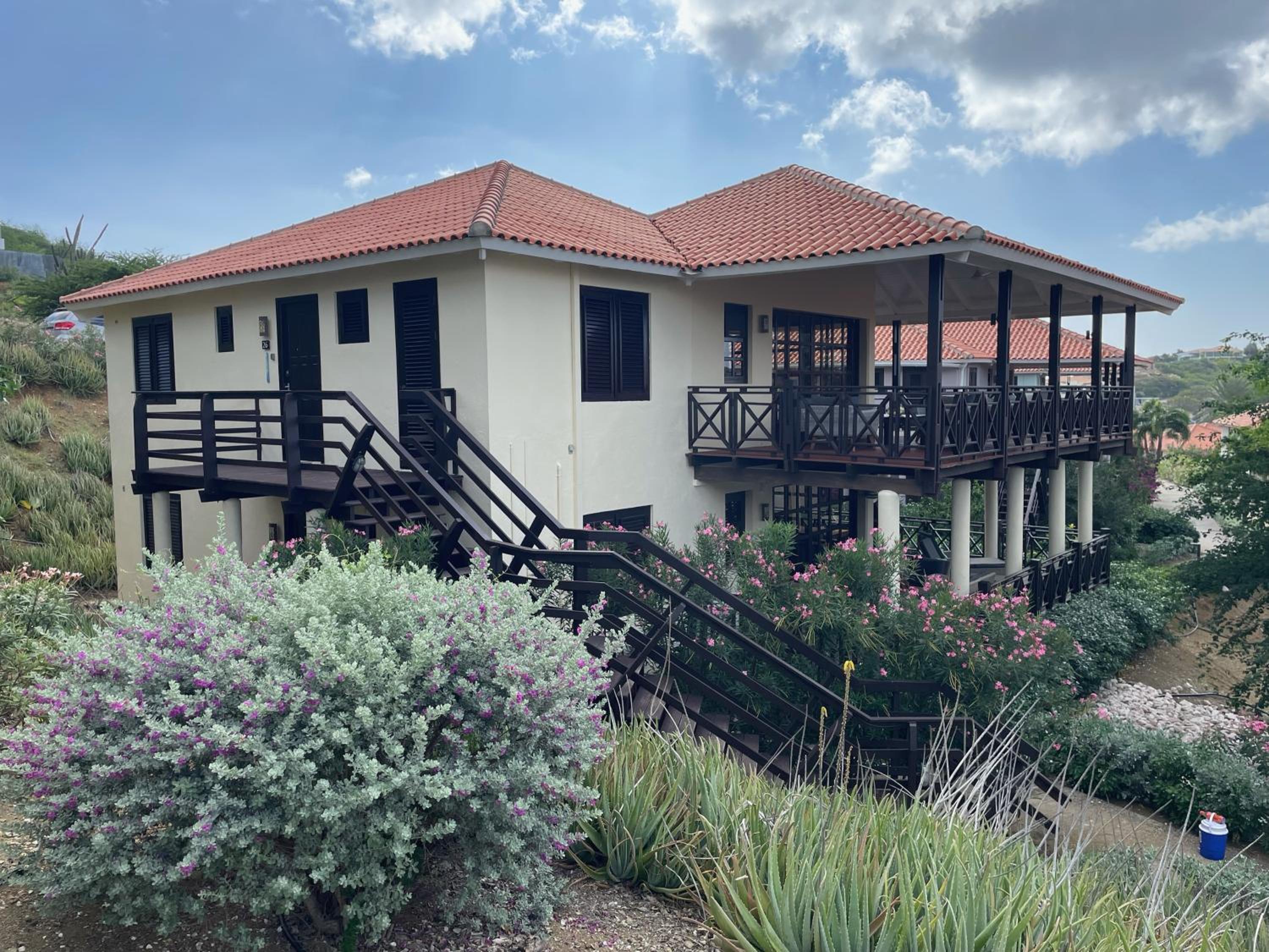 Villa at the Beach, Blue Bay Golf & Beach Resort view 2