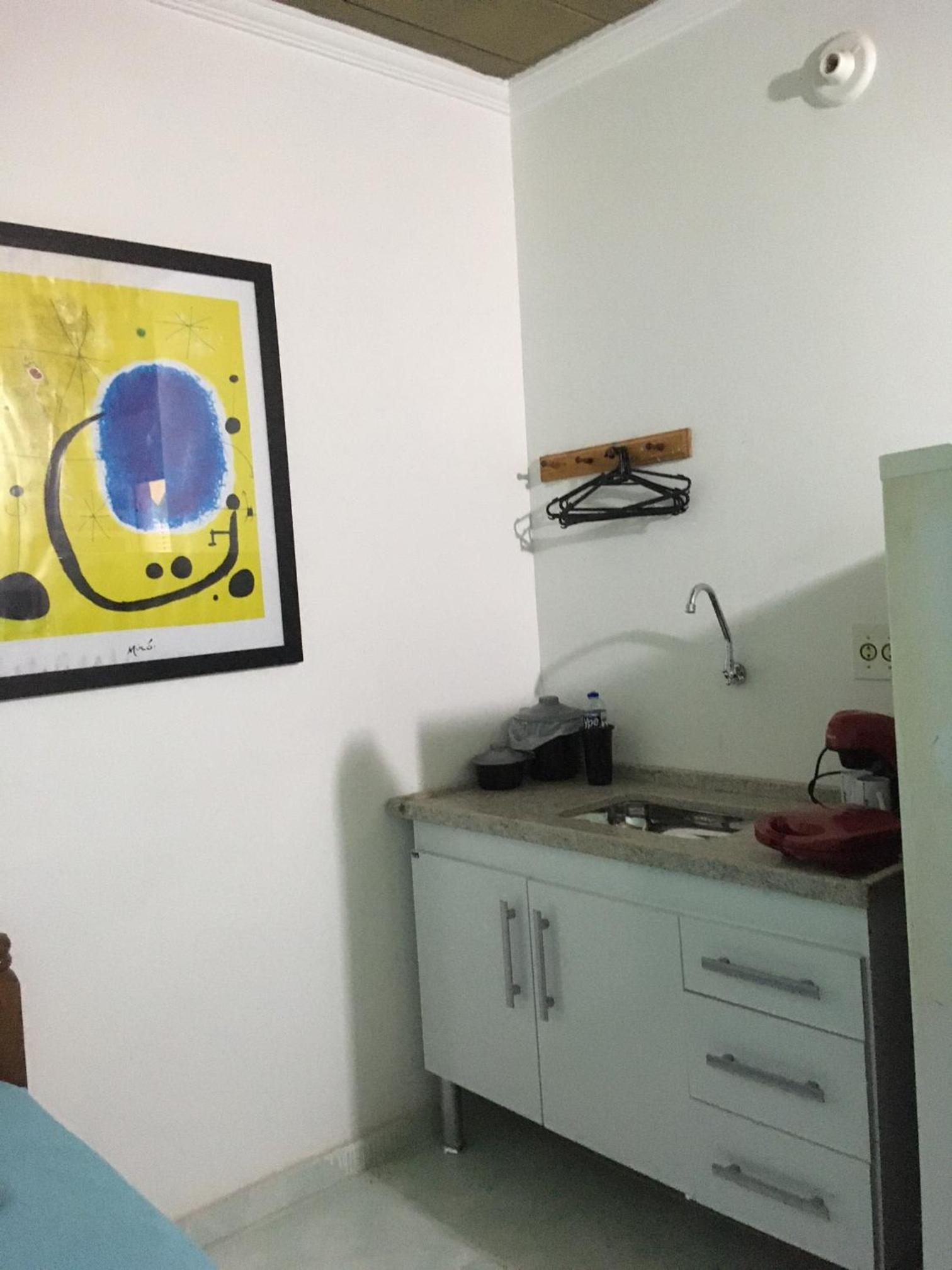 Pousada do Artista view 4