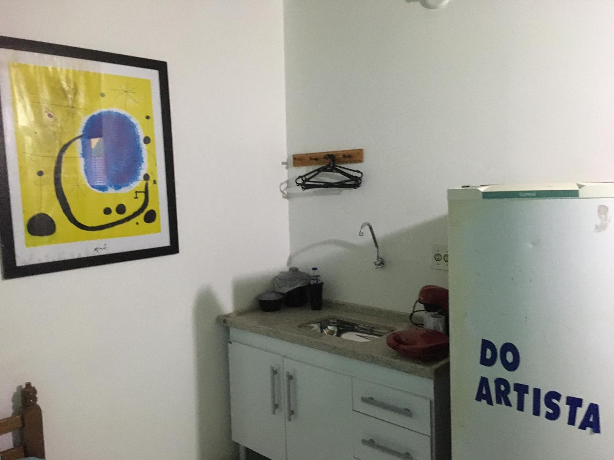 Pousada do Artista view 5