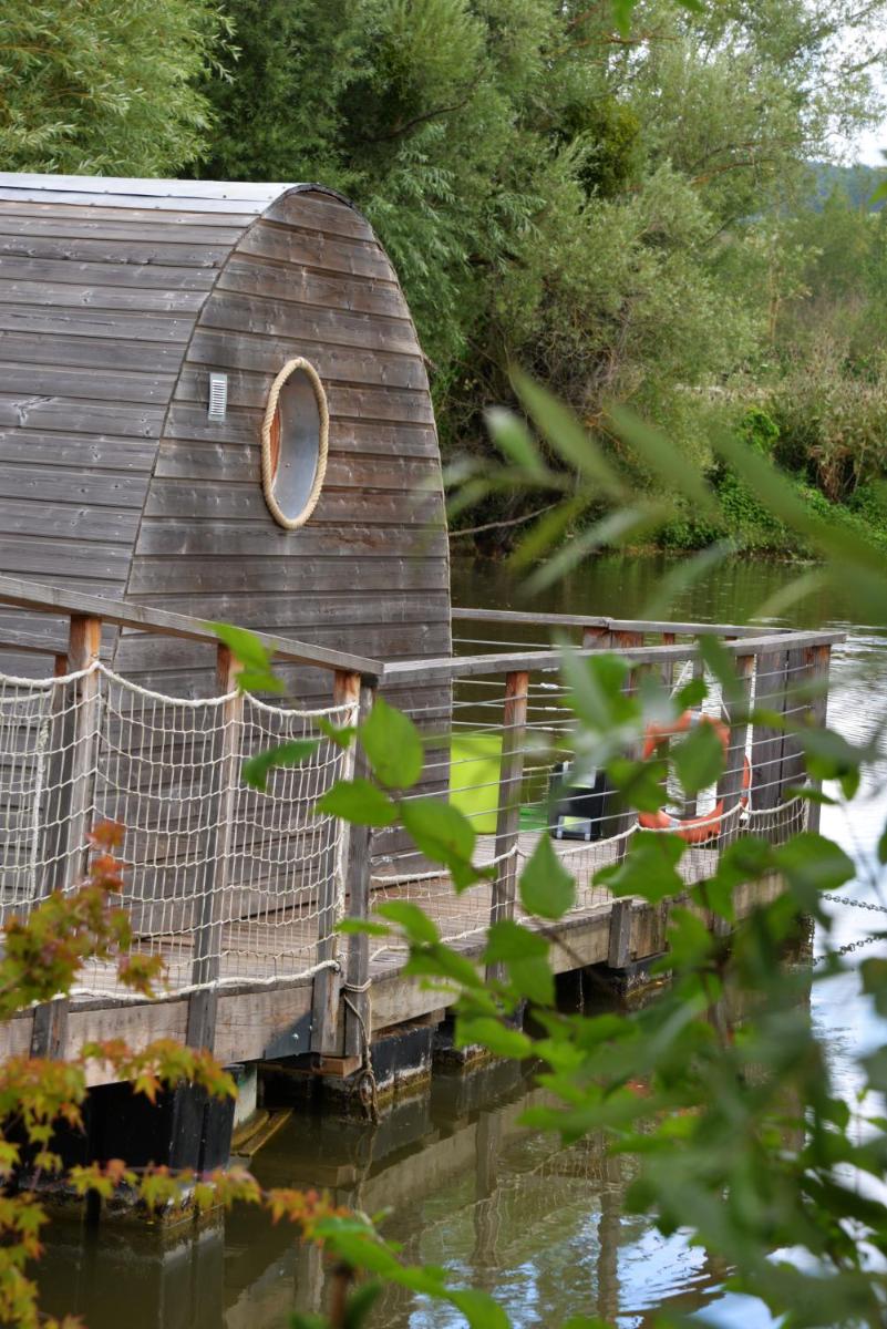 Lodges des grands crus photo 2