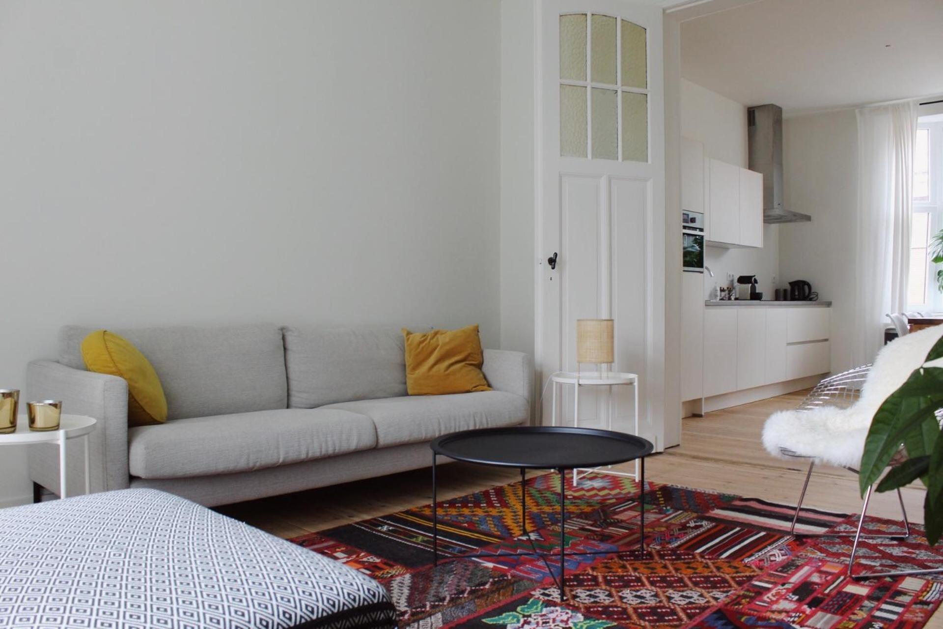 Bay Tree Stay Ostend view 5