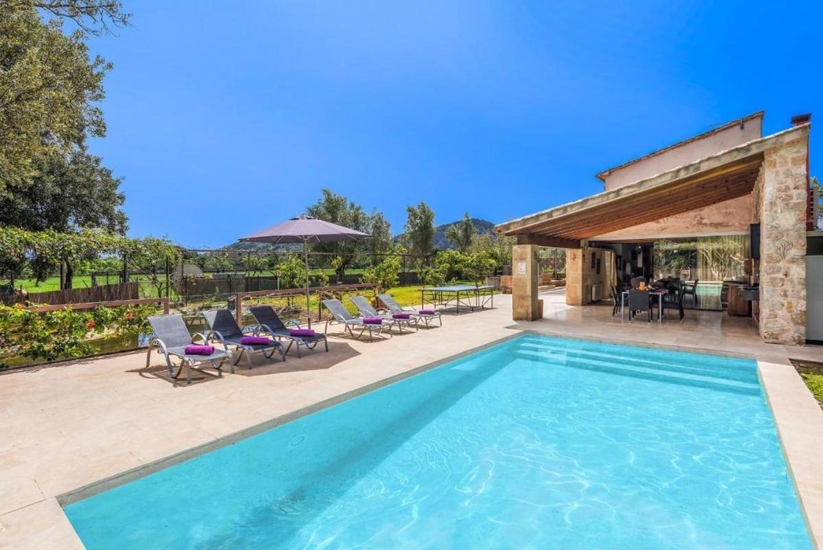 Villa La Creveta view 2