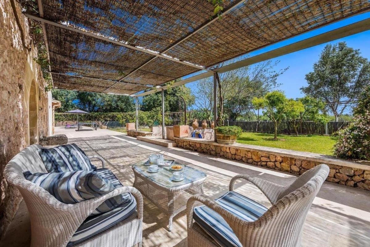 Villa La Creveta view 4