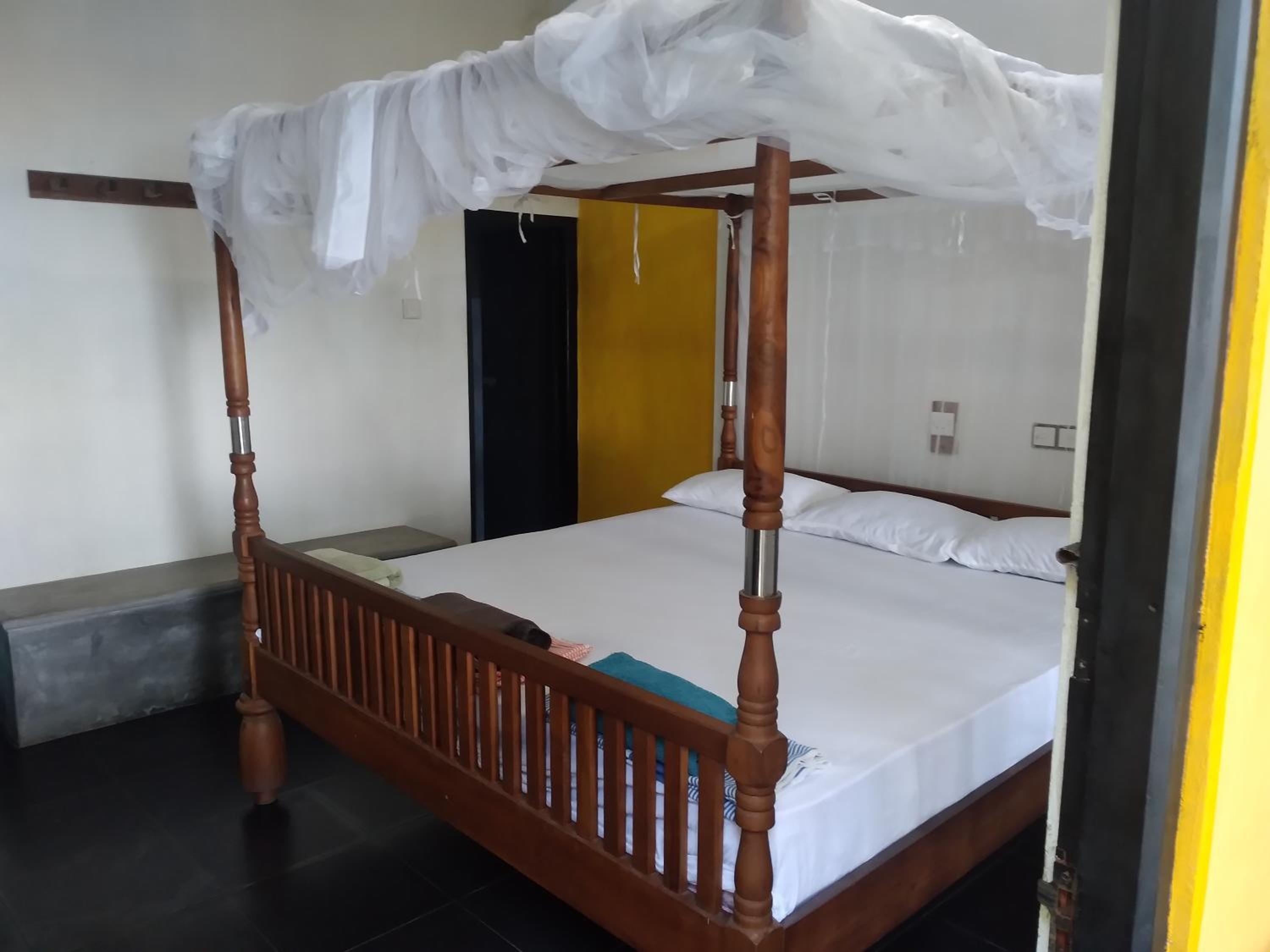 Praneeth Guest House