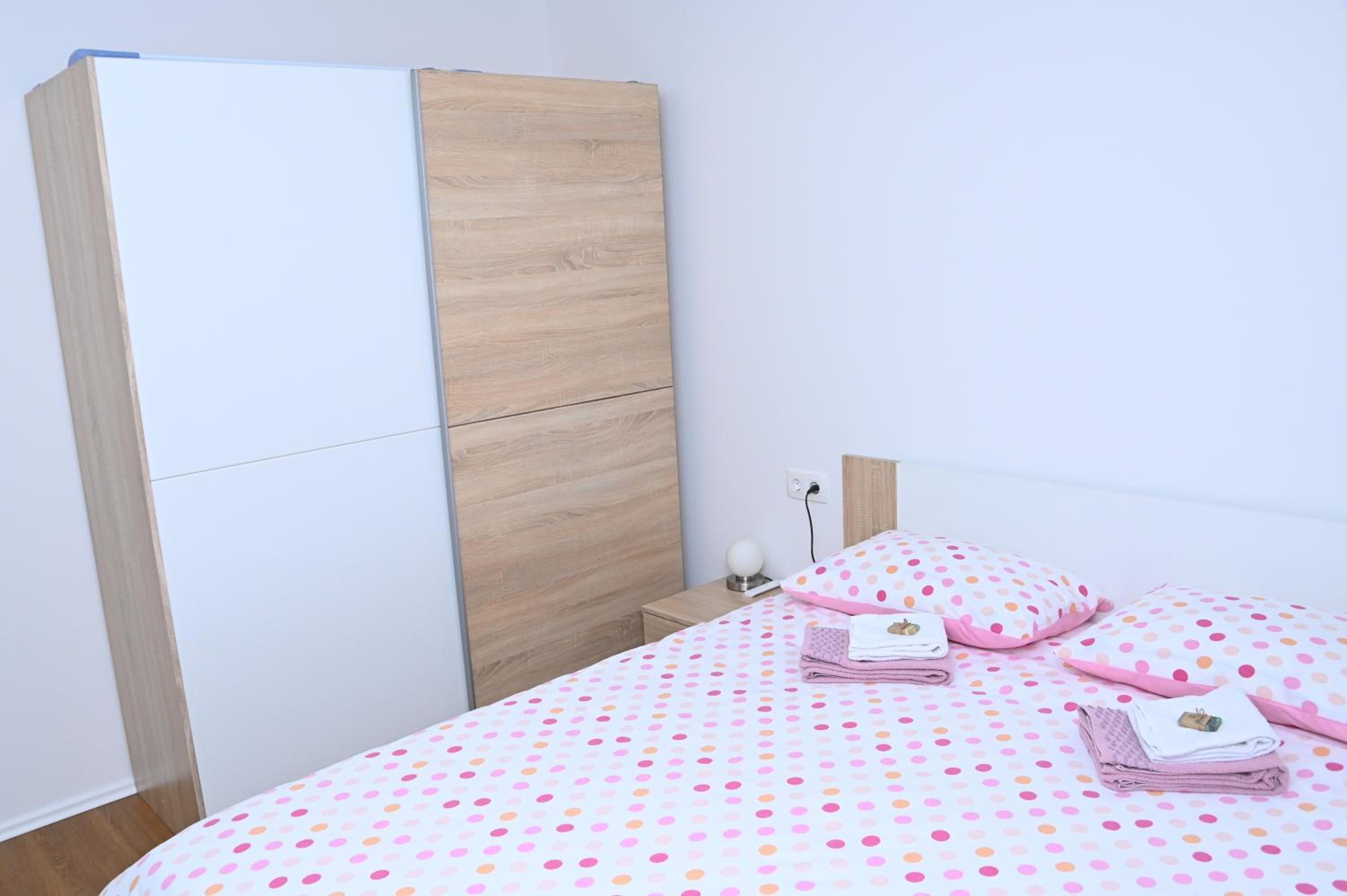 Apartments Mak view 5
