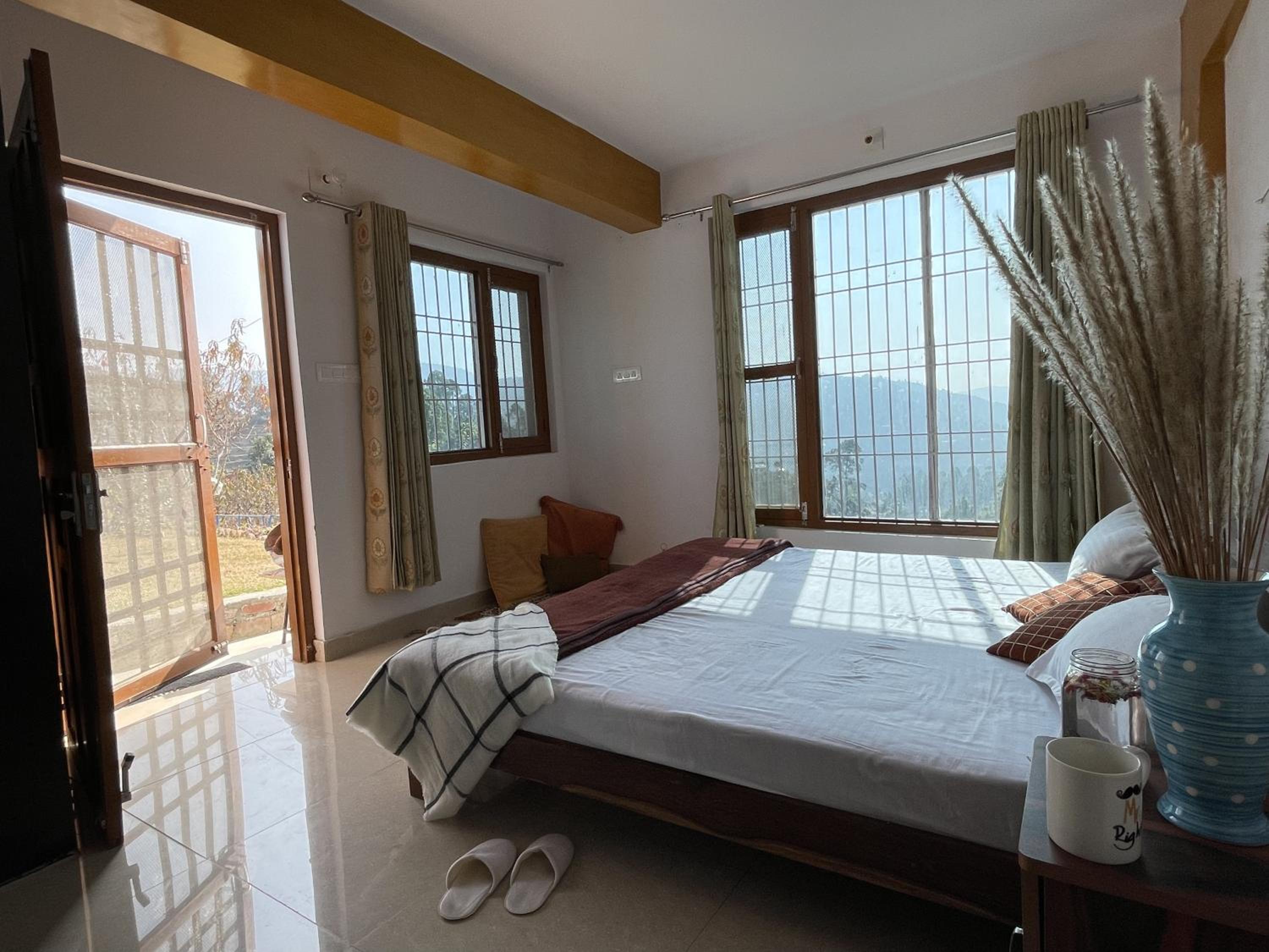 ValleyView Homestay view 5