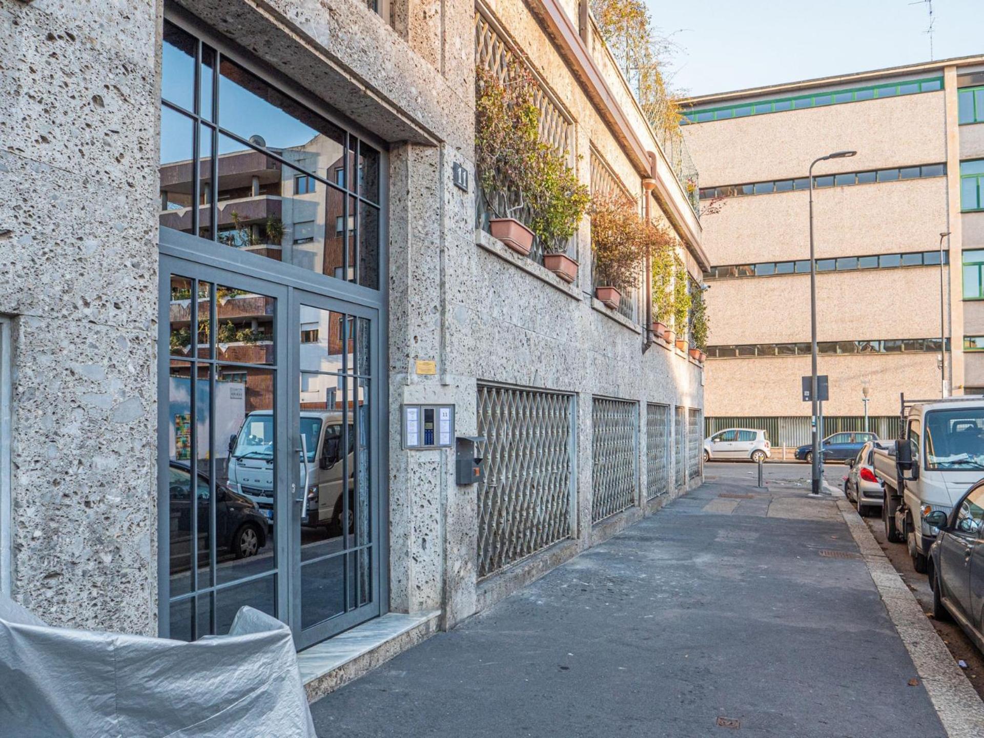 The Best Rent - Apartment close to Porta Romana