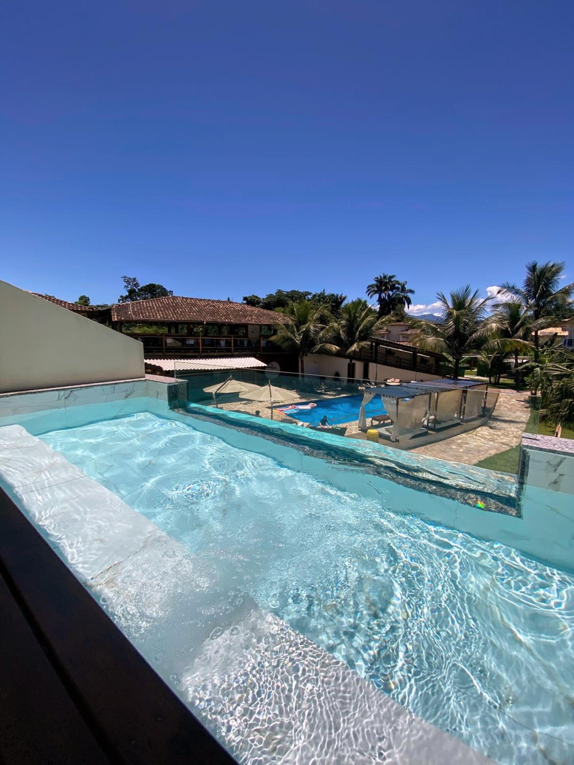 Imperatriz Paraty Hotel