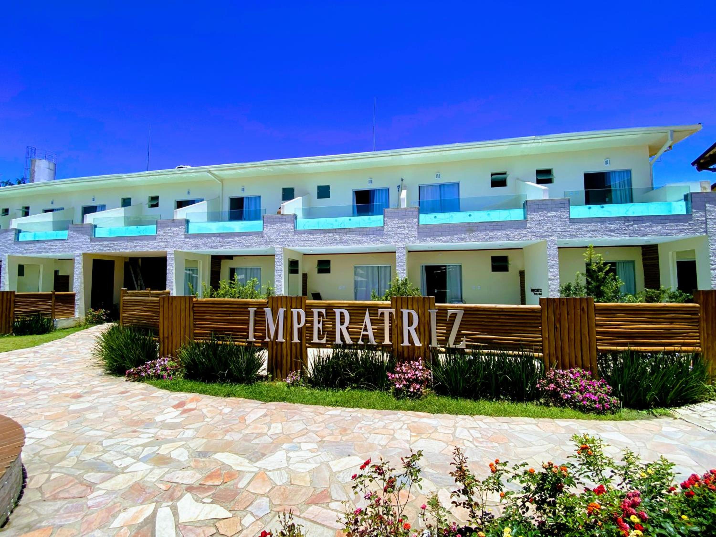 Hotel Imperatriz Paraty Hotel - Image 1
